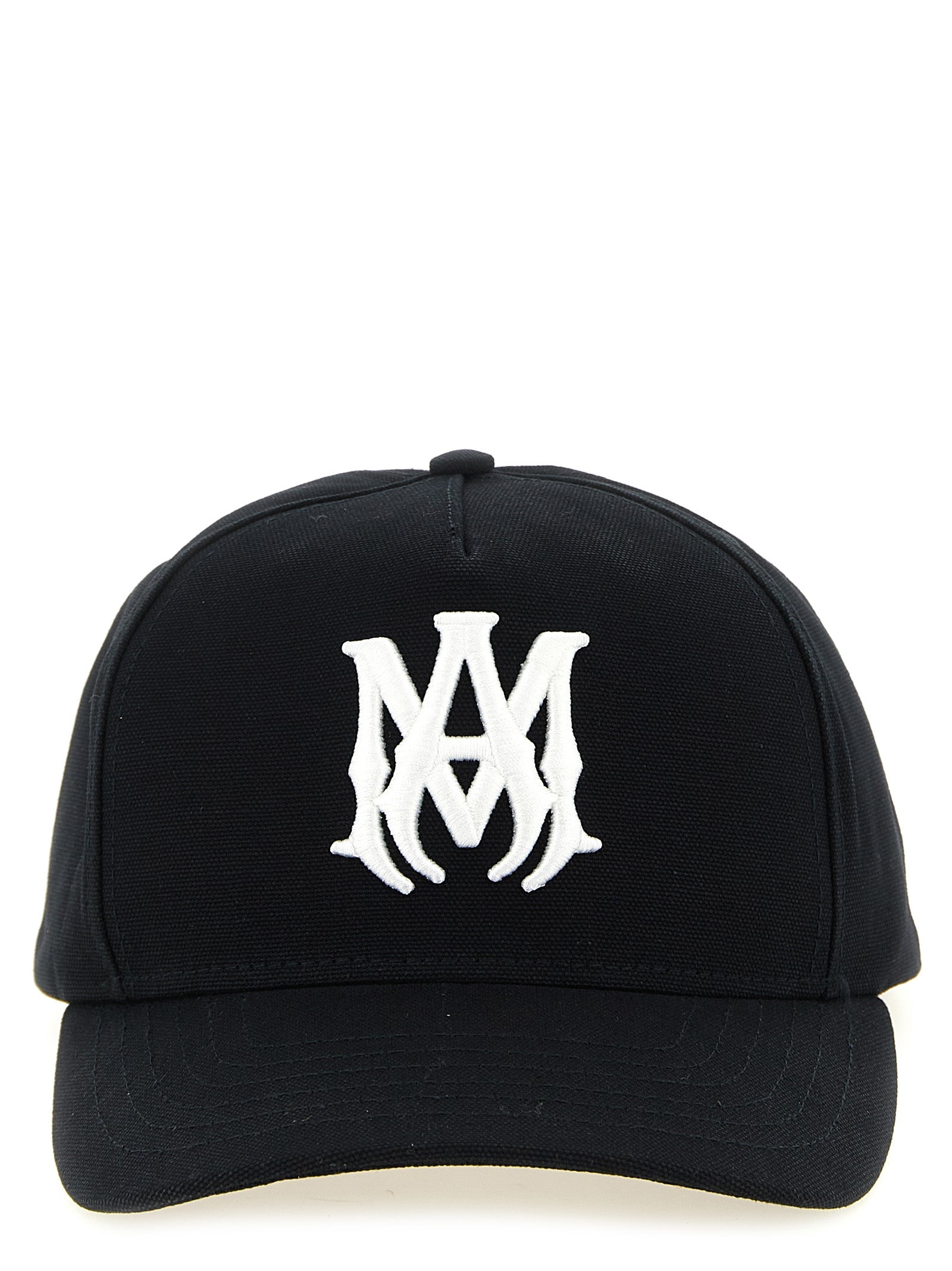 Amiri 'Ma' Embroidery Hat
