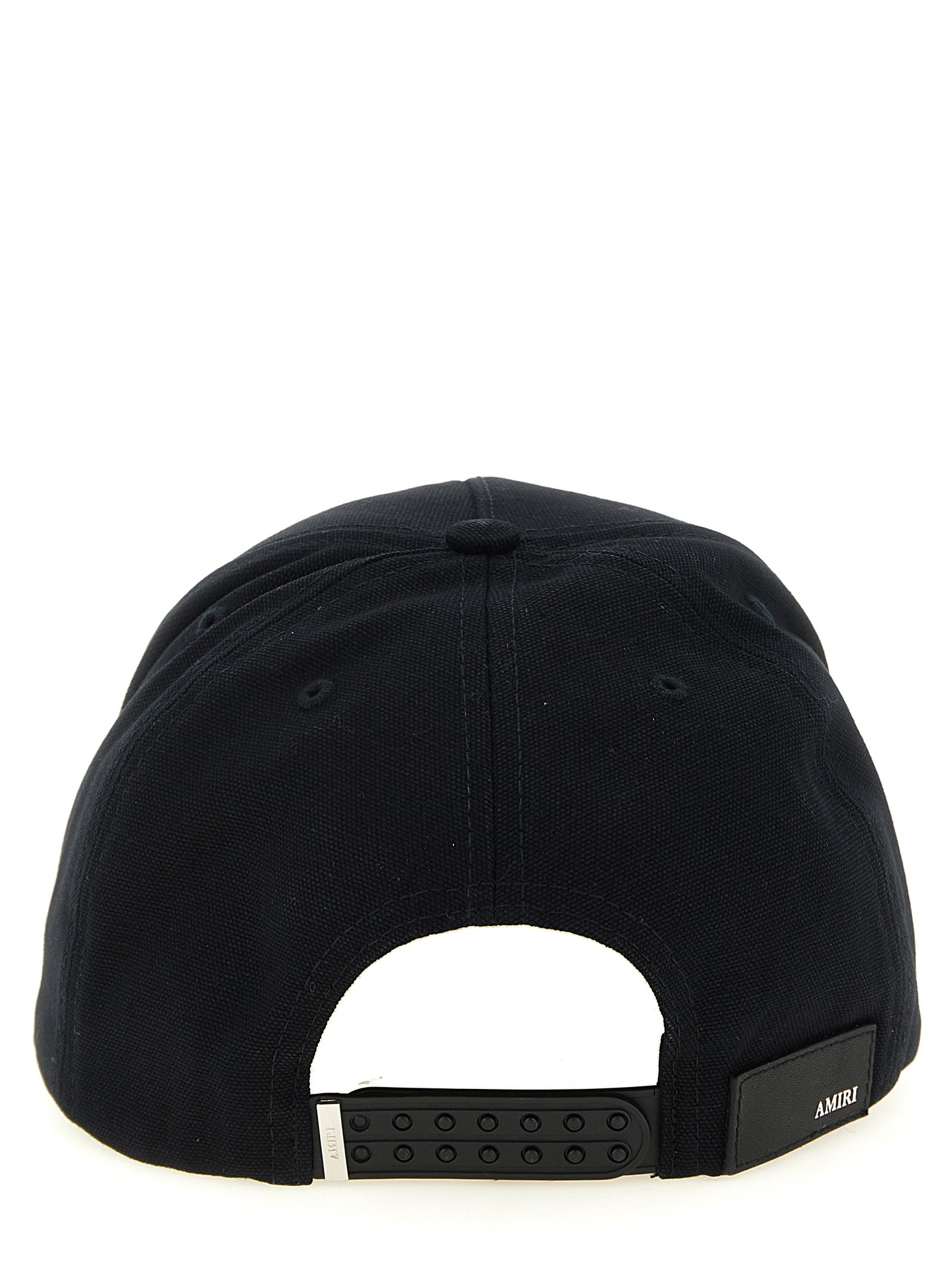 Amiri 'Ma' Embroidery Hat