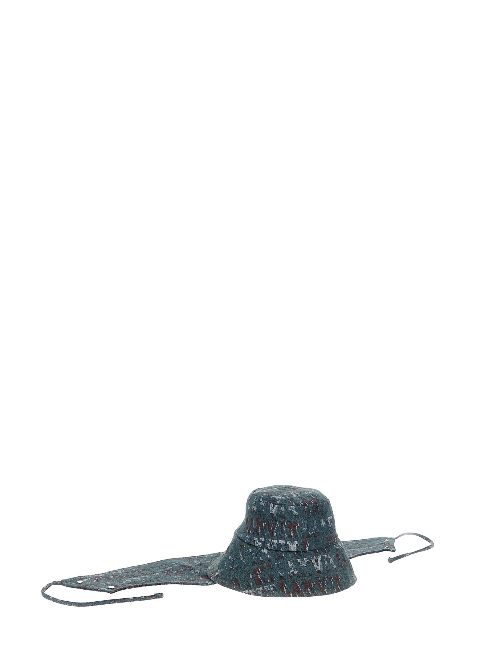 Lanvin 'Fisherman' Bucket Hat