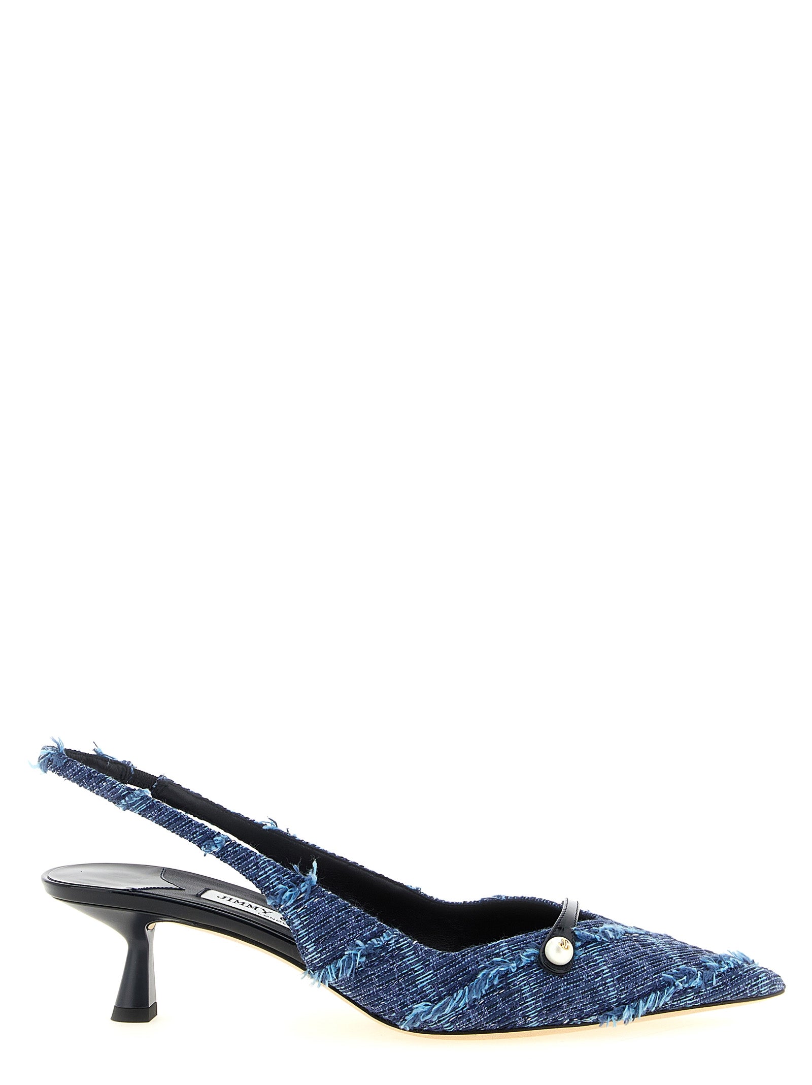 Jimmy Choo 'Amita' Slingback