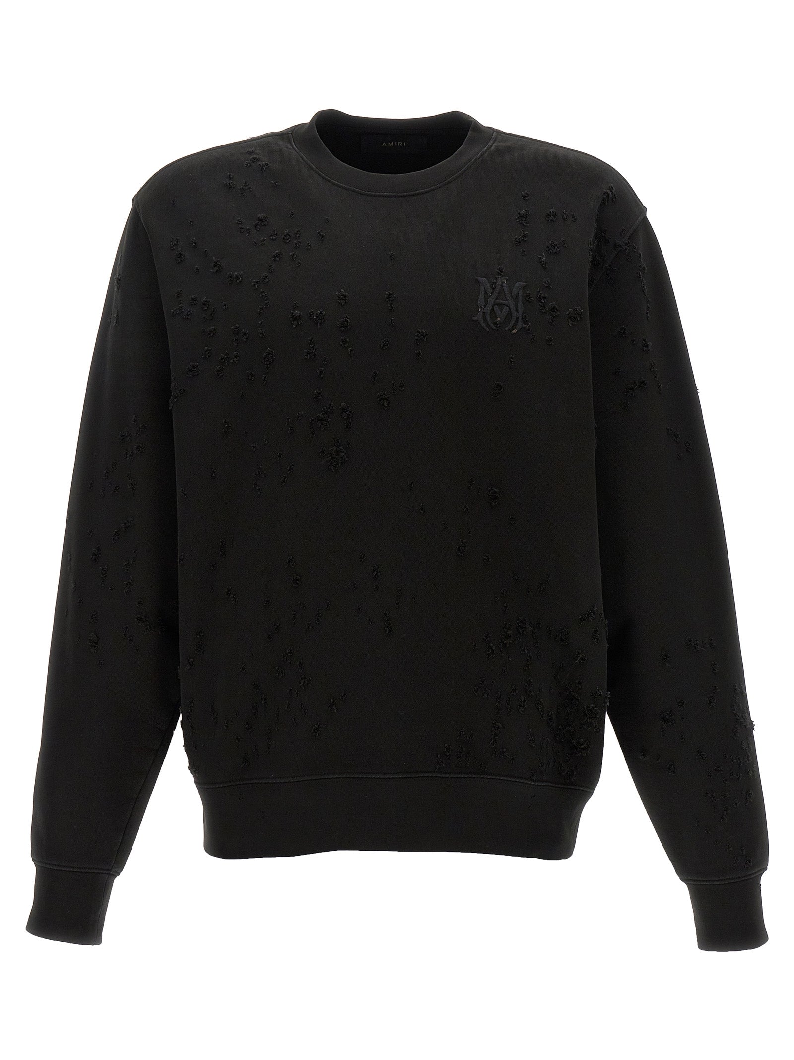 Amiri 'Ma Shotgun' Sweatshirt