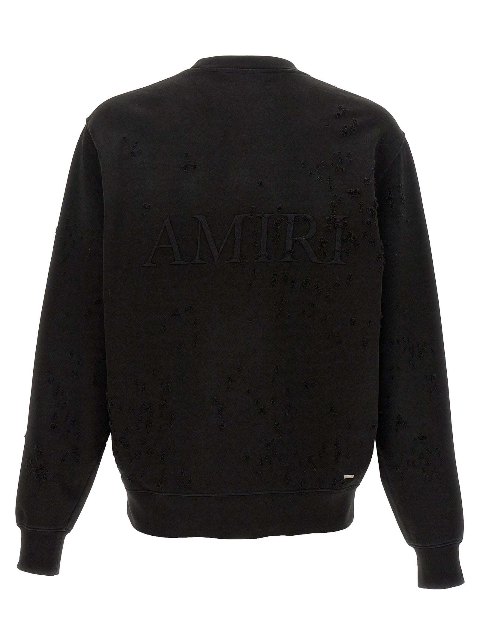 Amiri 'Ma Shotgun' Sweatshirt