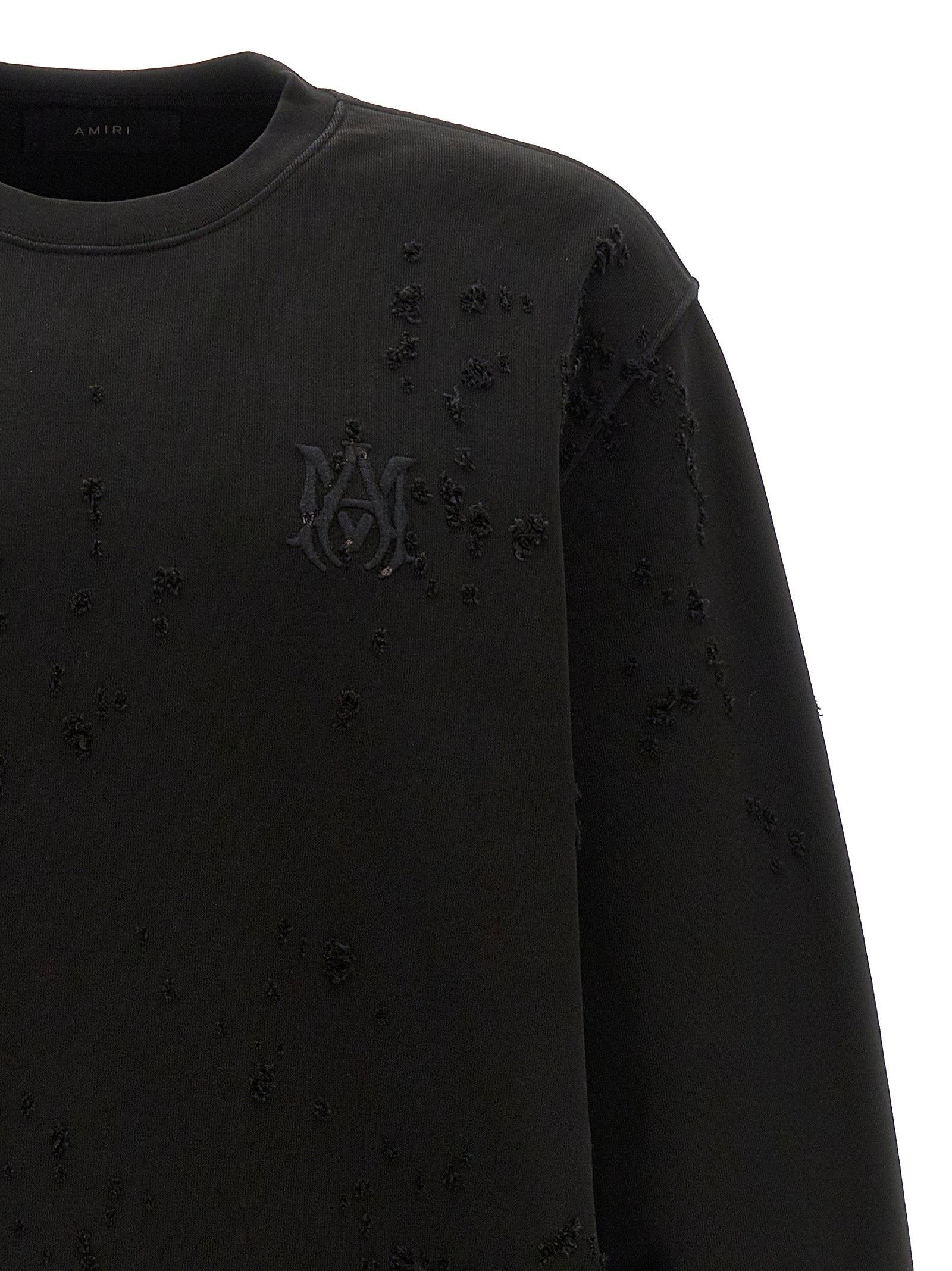 Amiri 'Ma Shotgun' Sweatshirt