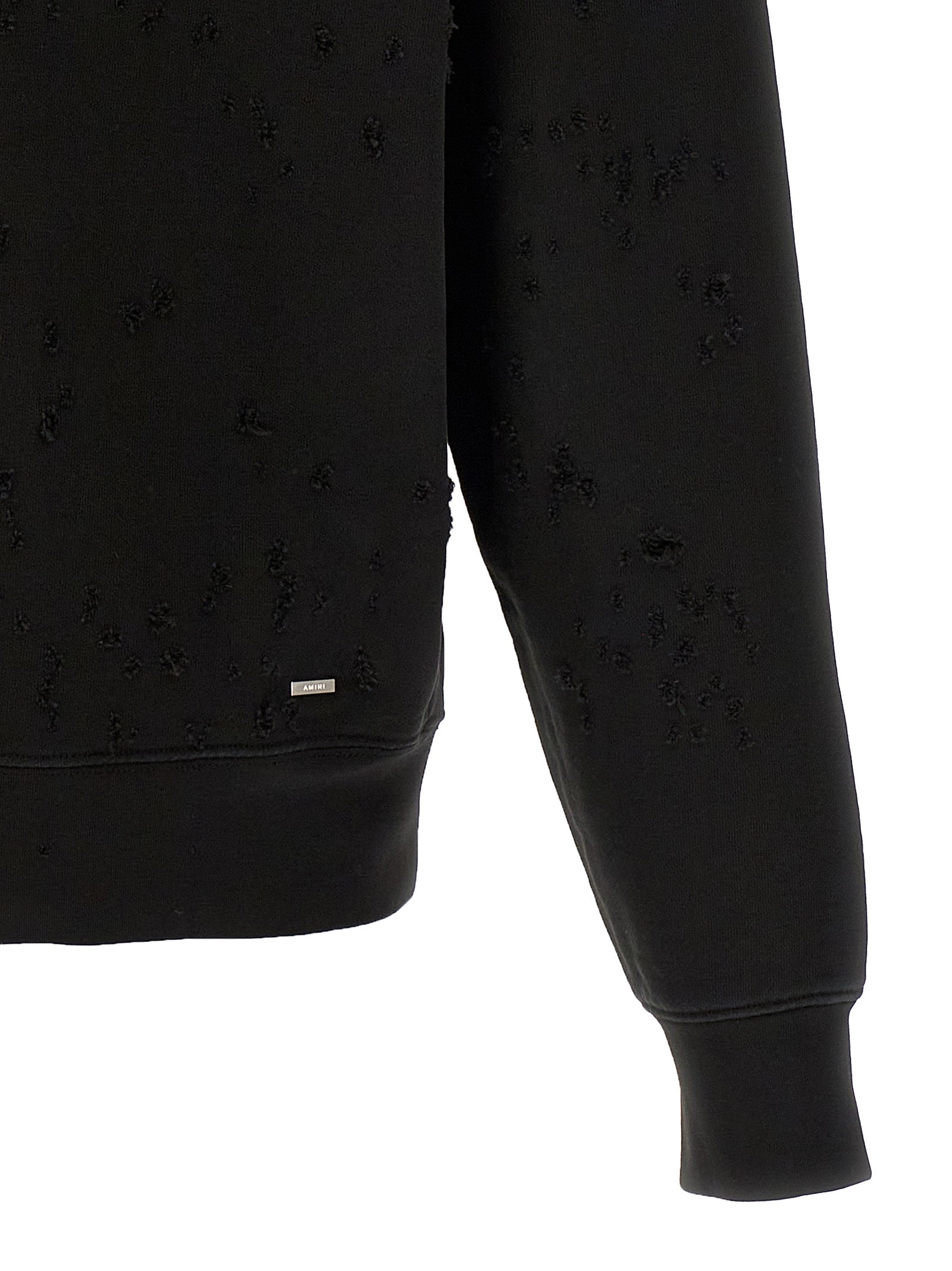 Amiri 'Ma Shotgun' Sweatshirt