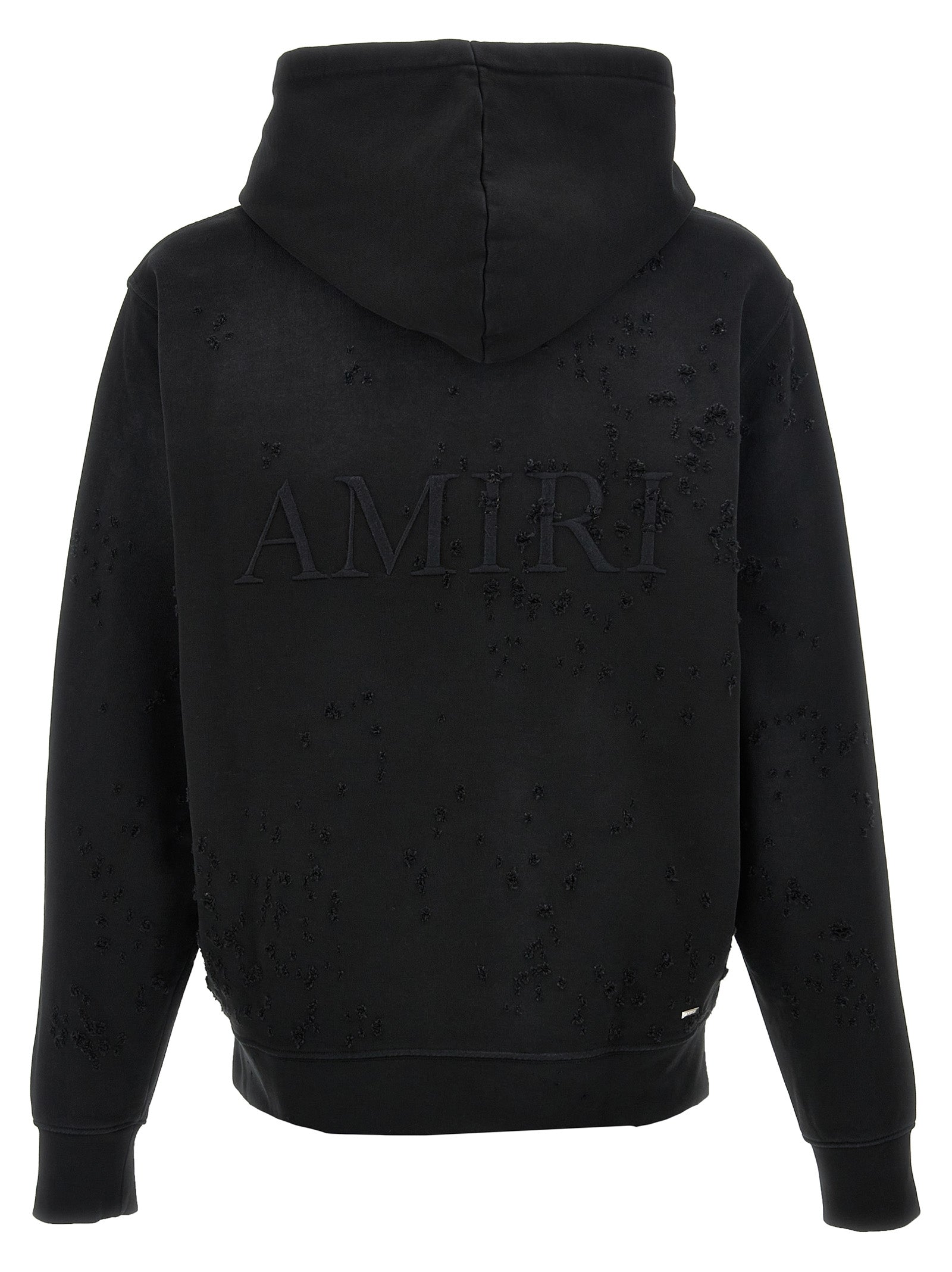 Amiri 'Ma Shotgun' Hoodie