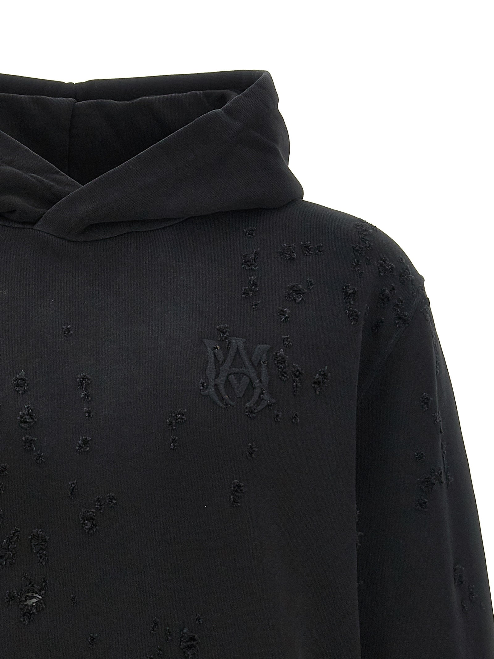 Amiri 'Ma Shotgun' Hoodie