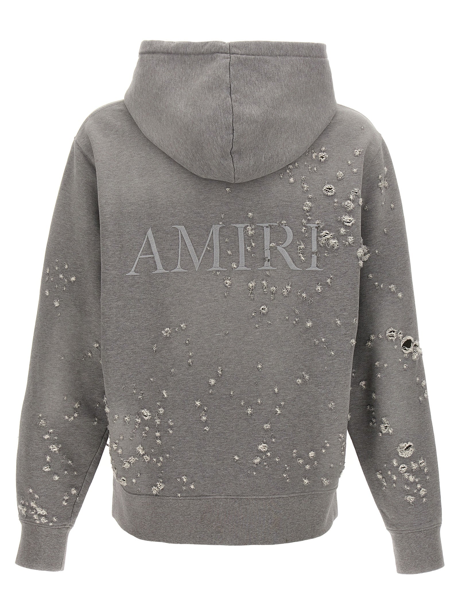 Amiri 'Ma Shotgun' Hoodie