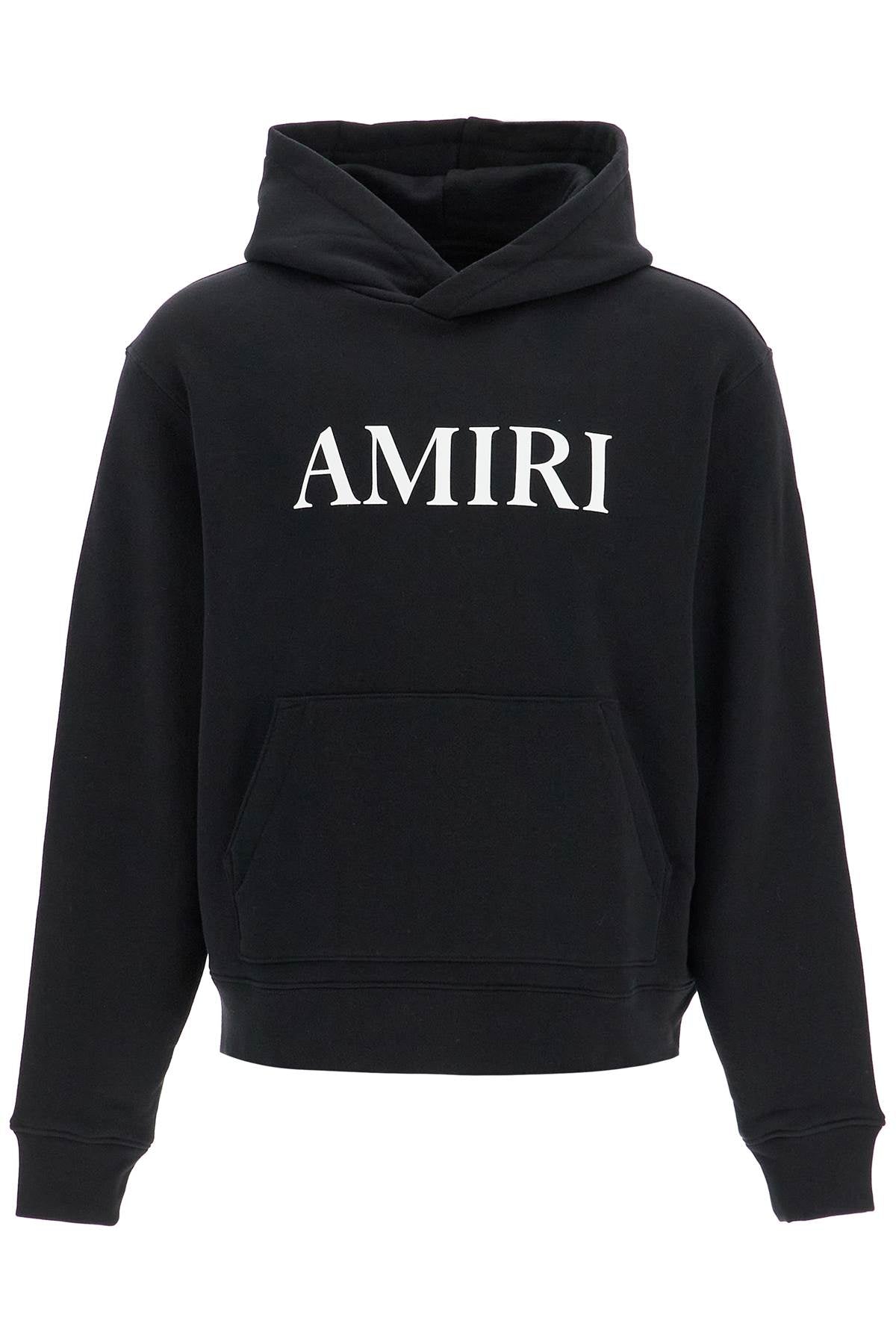 Amiri Amiri Core Hooded Sweatshirt