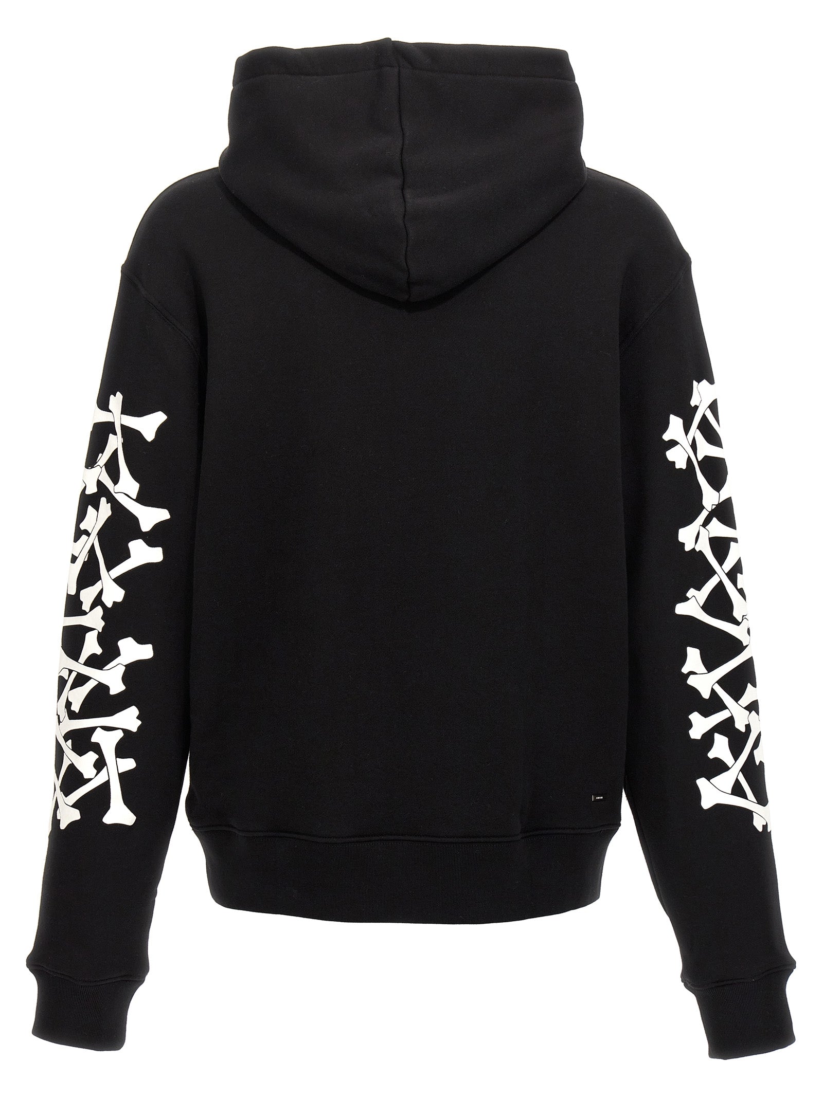 Amiri 'Bones Stacked' Hoodie