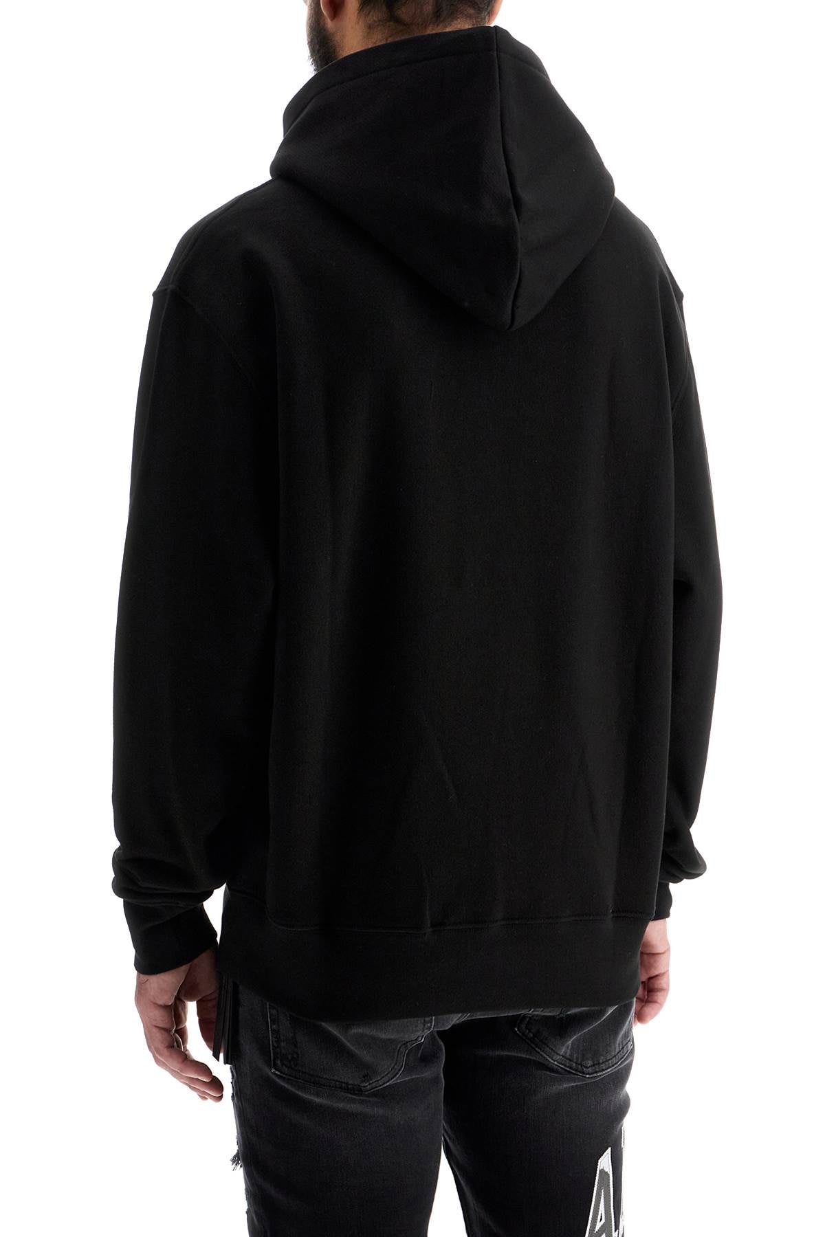 Amiri Hoodie By Amiri With Staggered