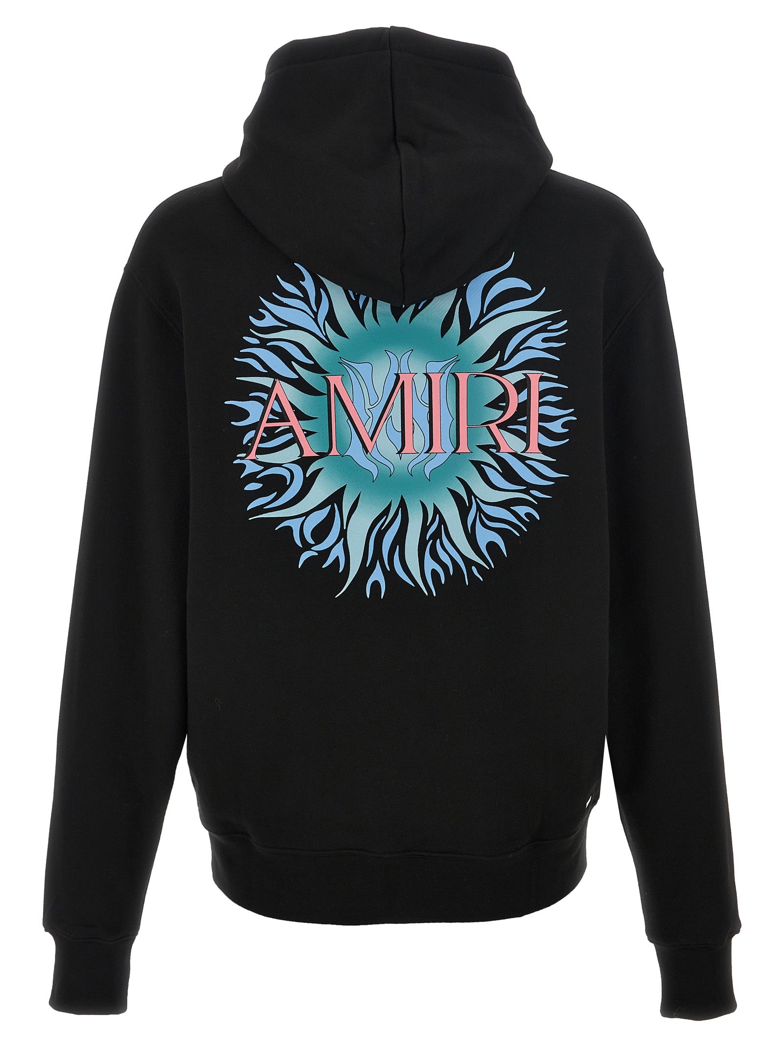 Amiri 'Sun Amiri' Hoodie