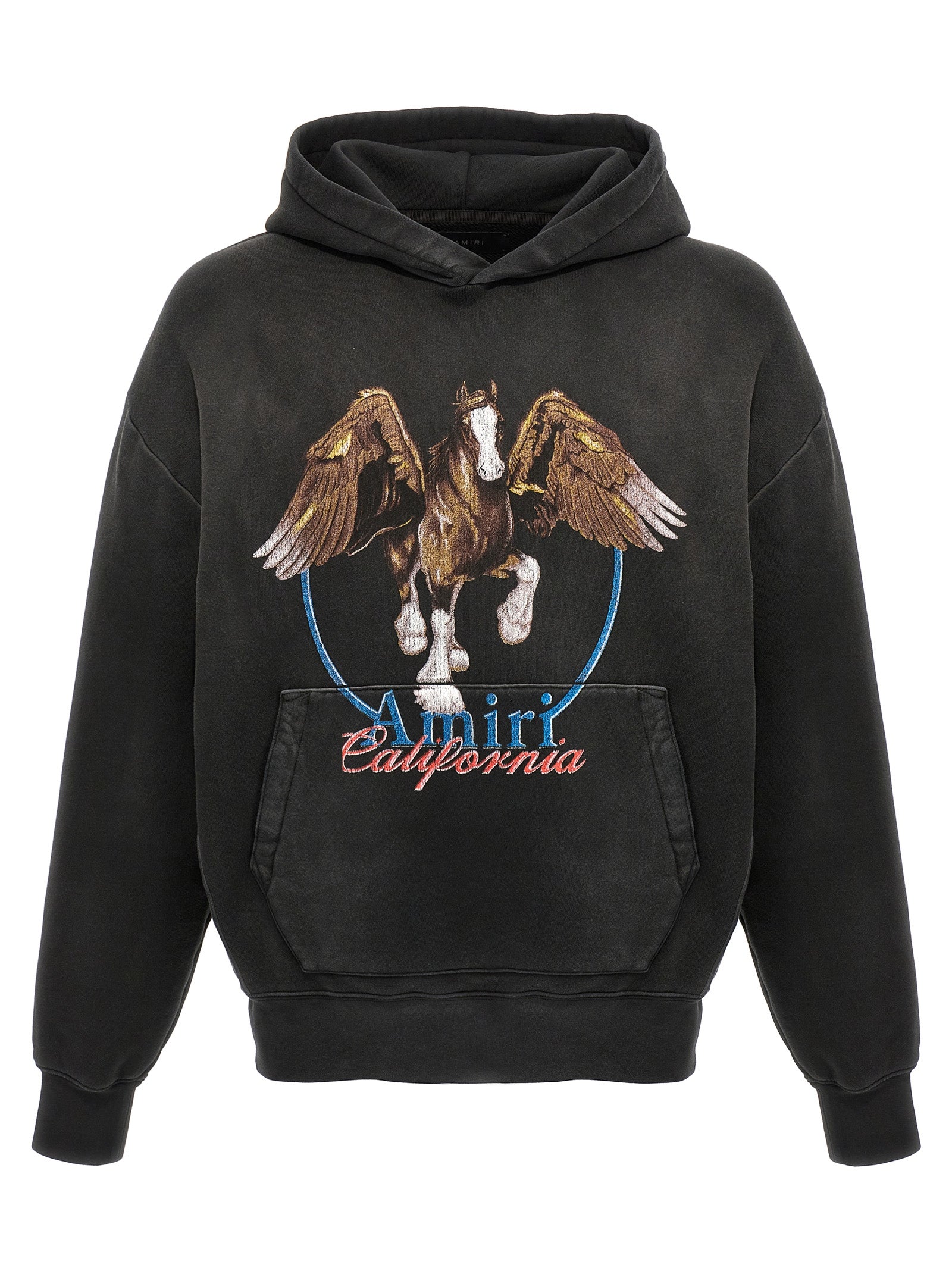 Amiri 'Pegasus' Hoodie