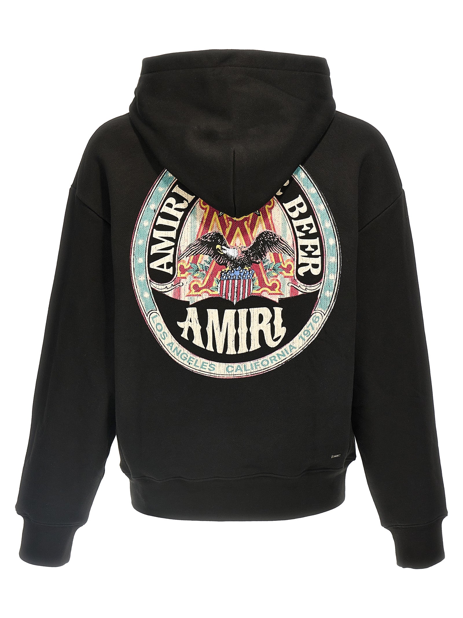 Amiri 'Amiri Eagle' Hoodie