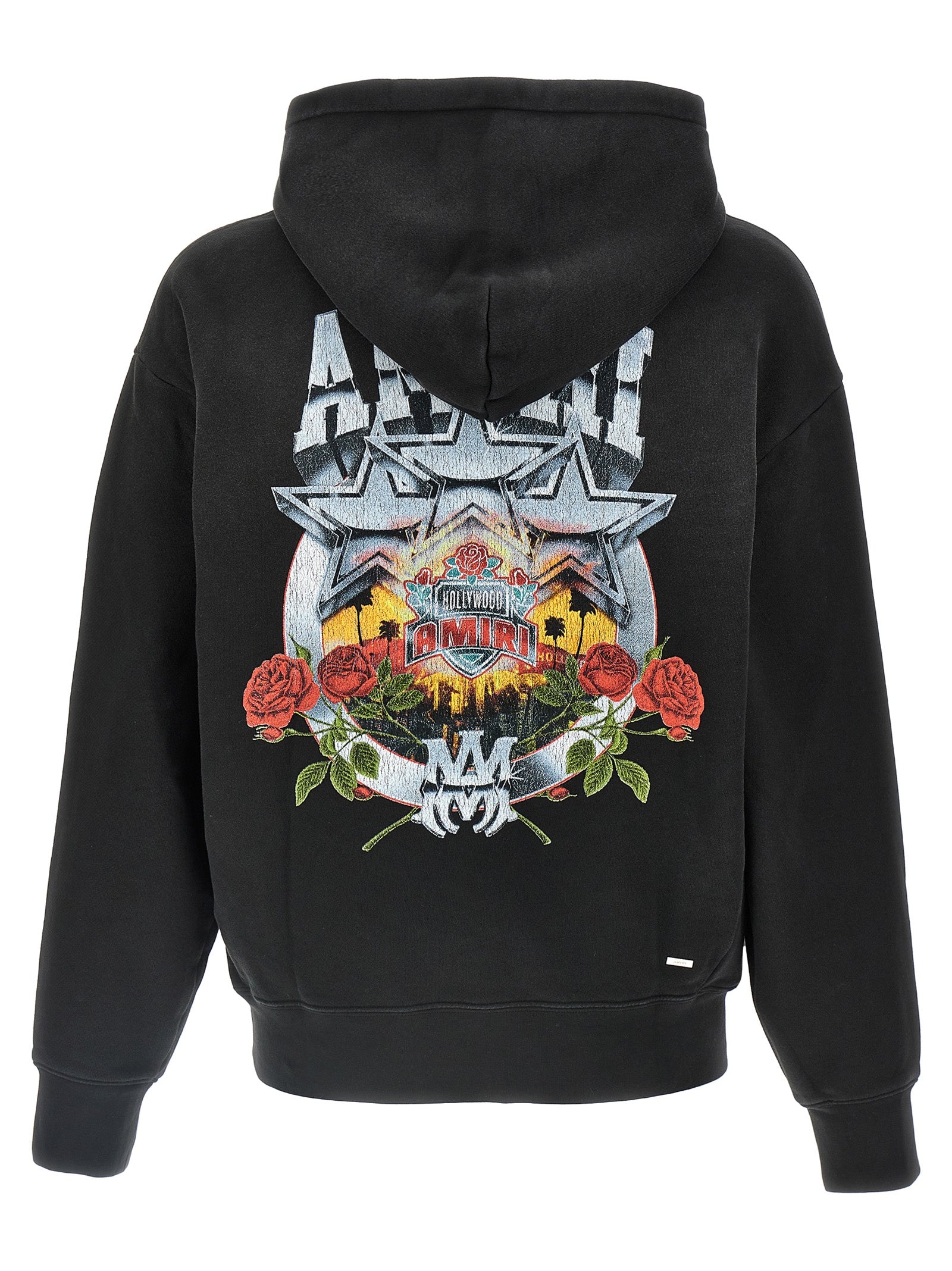 Amiri 'Championship' Hoodie