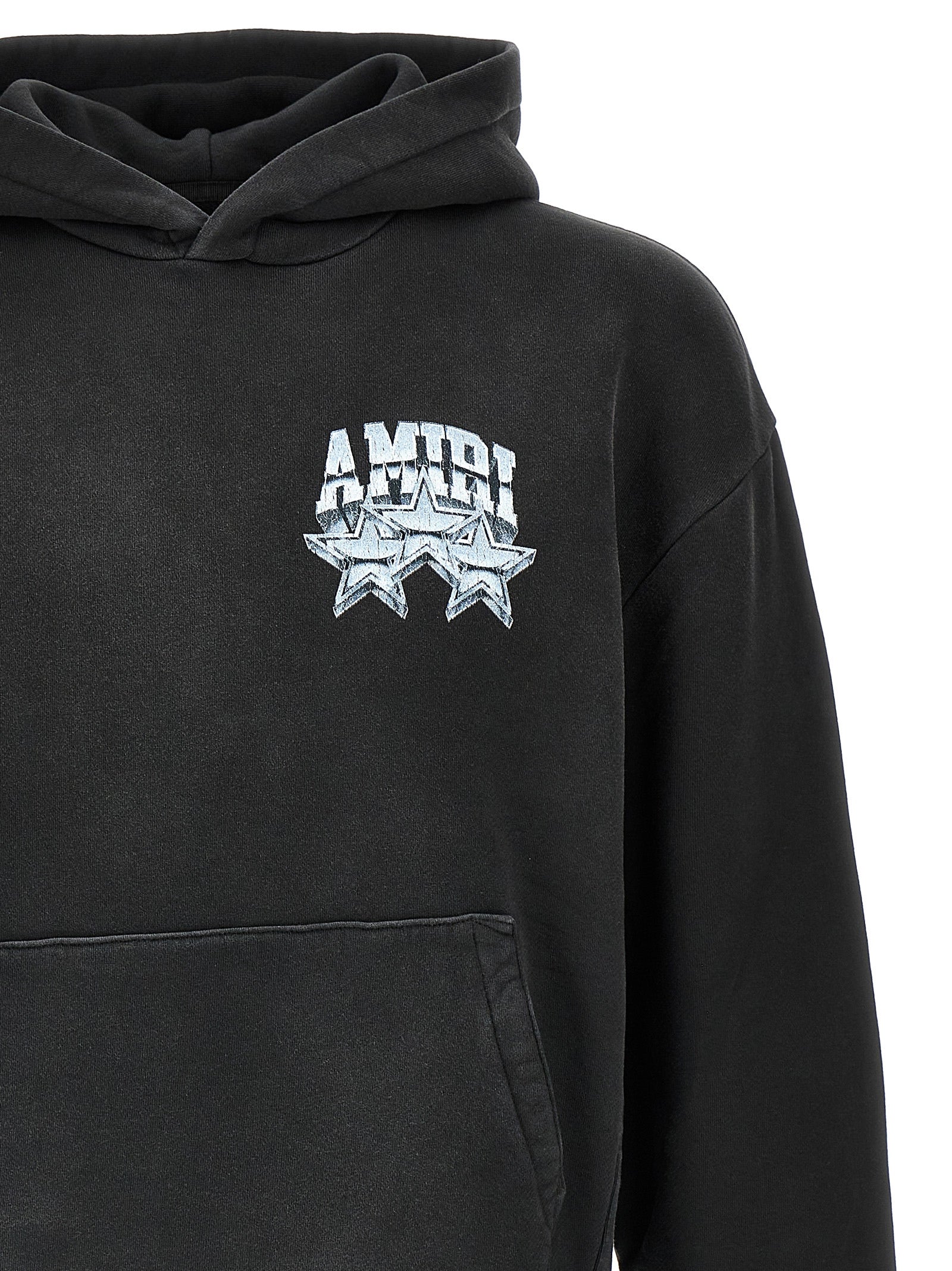 Amiri 'Championship' Hoodie