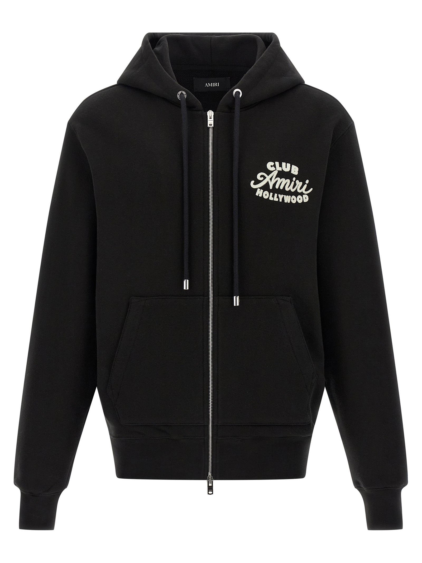 Amiri 'Club Amiri' Hoodie