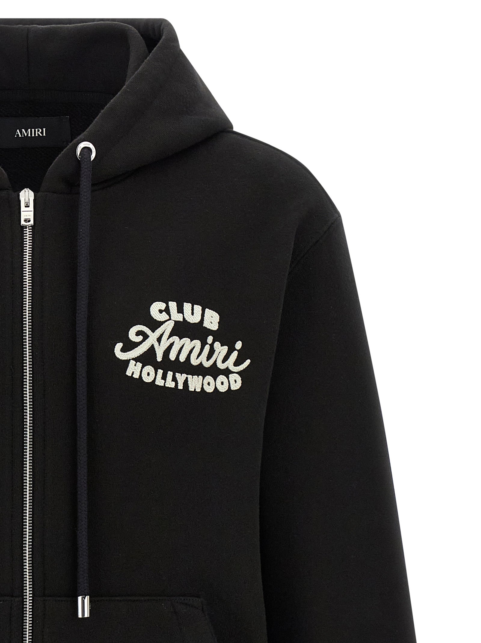 Amiri 'Club Amiri' Hoodie