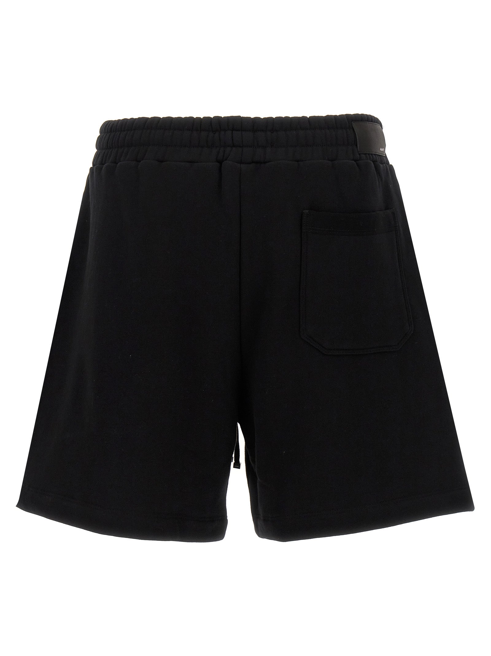 Amiri 'Amiri Core Logo' Bermuda Shorts