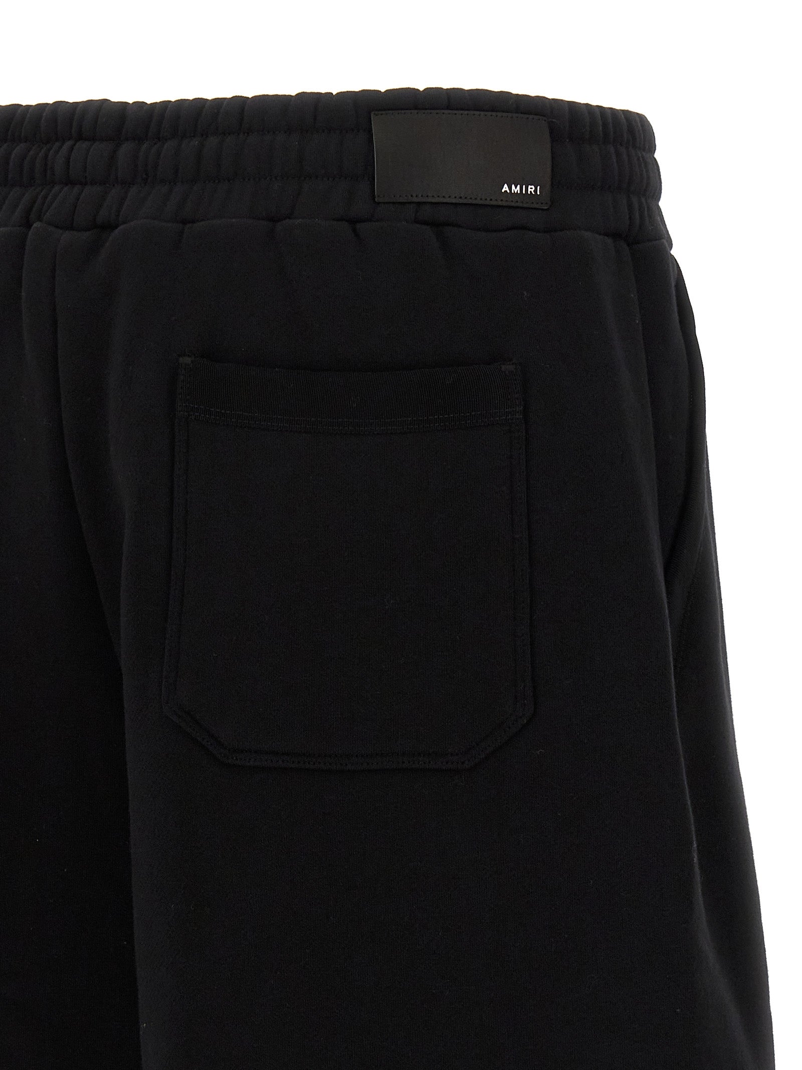 Amiri 'Amiri Core Logo' Bermuda Shorts