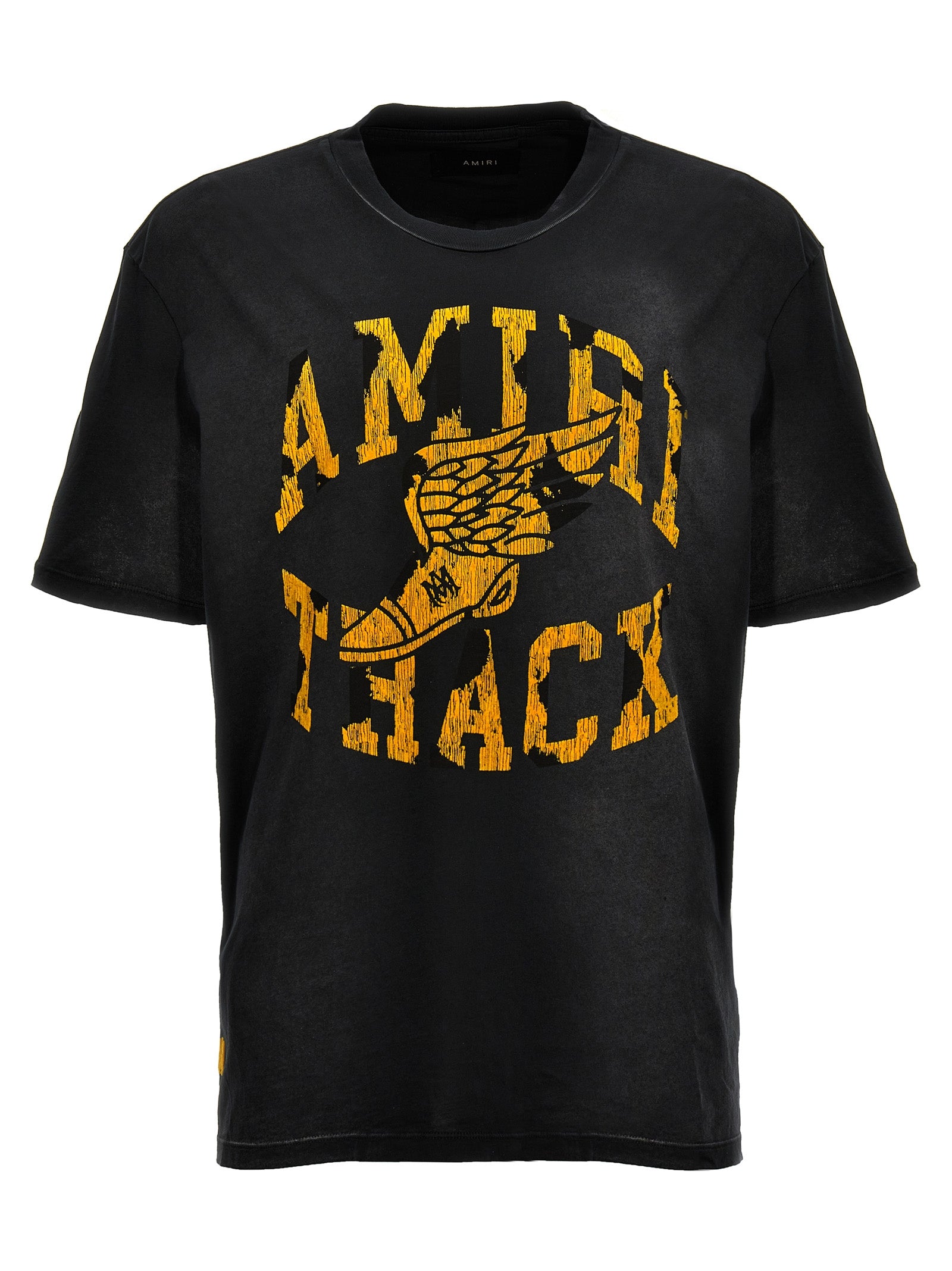 Amiri 'Amiri Track' T-Shirt