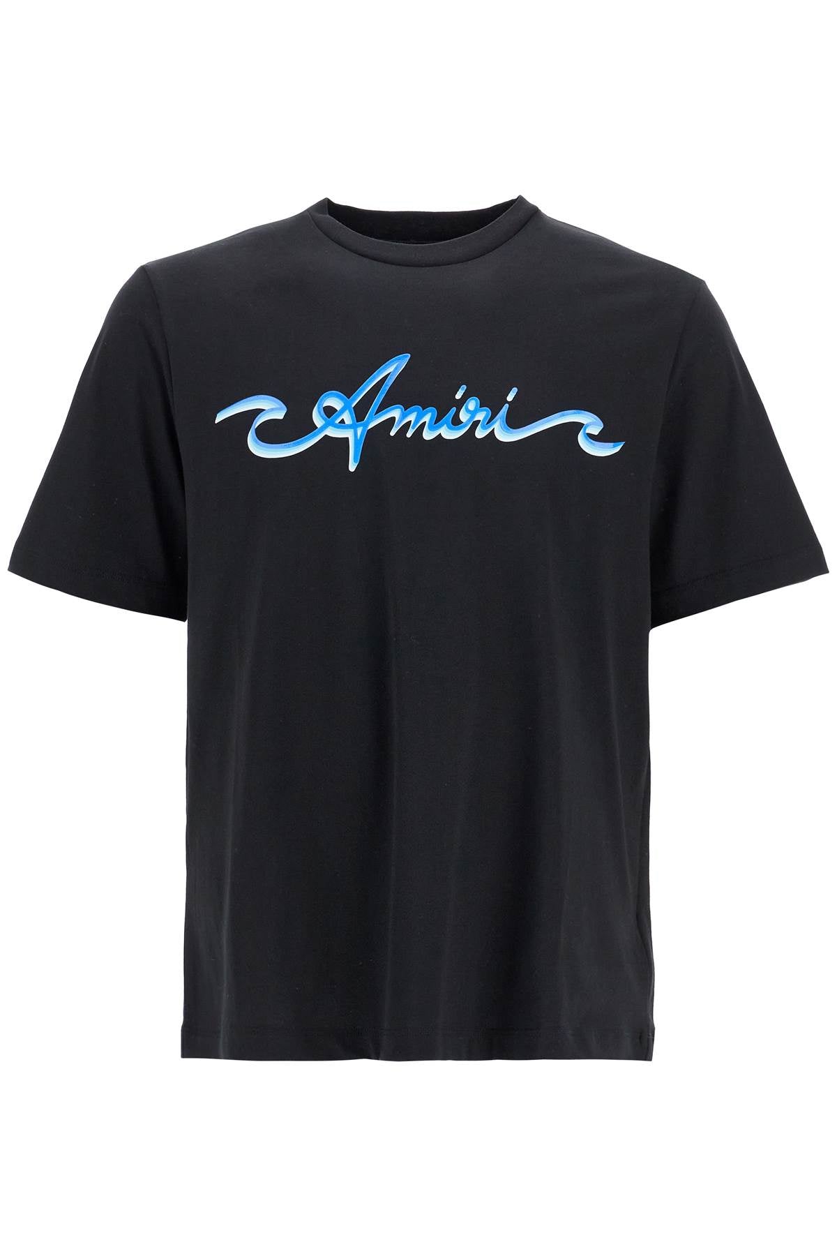 Amiri T-Shirt With Logo Print