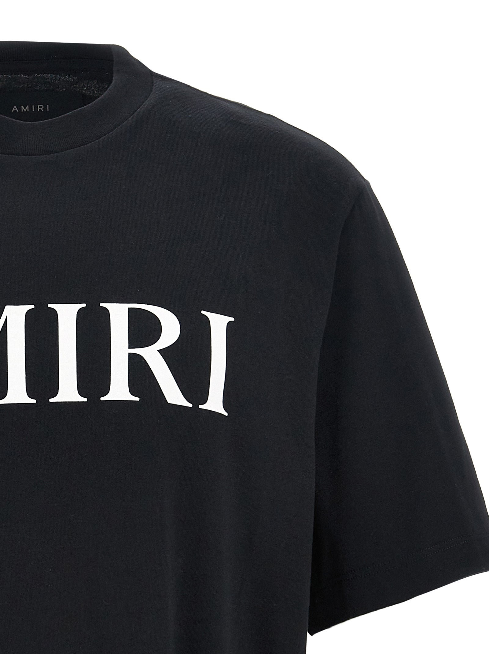 Amiri 'Amiri Core Logo' T-Shirt