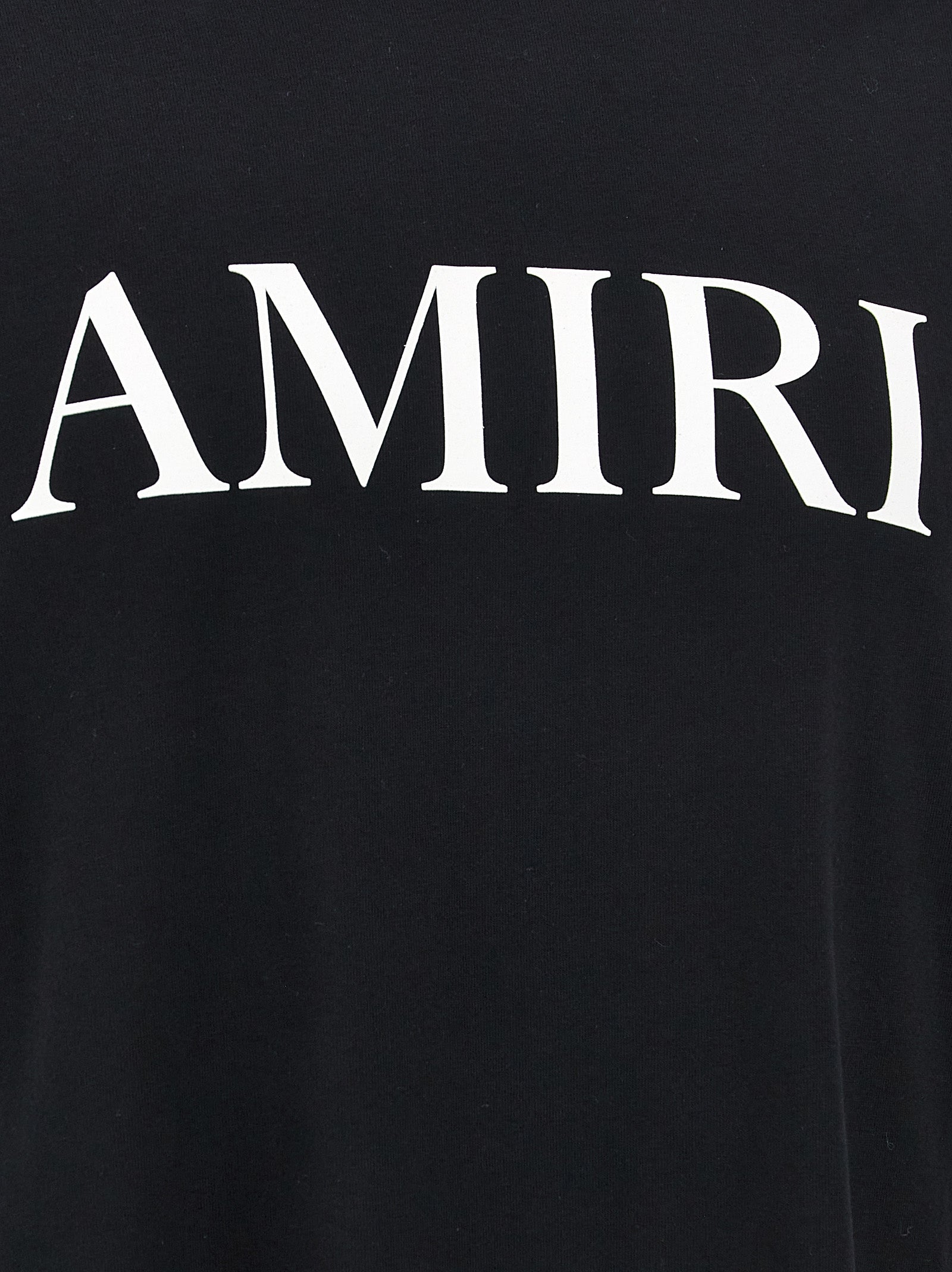 Amiri 'Amiri Core Logo' T-Shirt