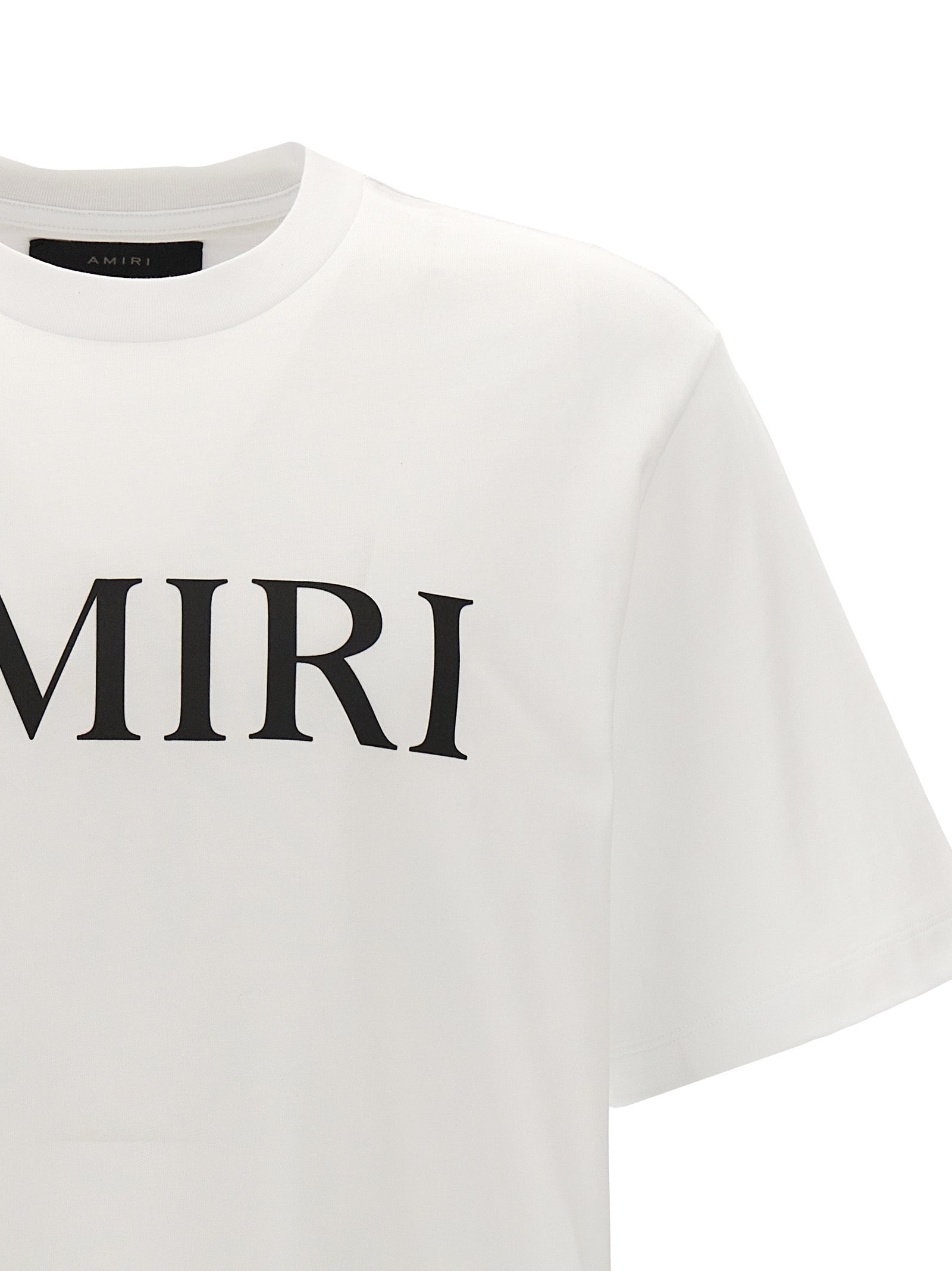 Amiri 'Amiri Core Logo' T-Shirt