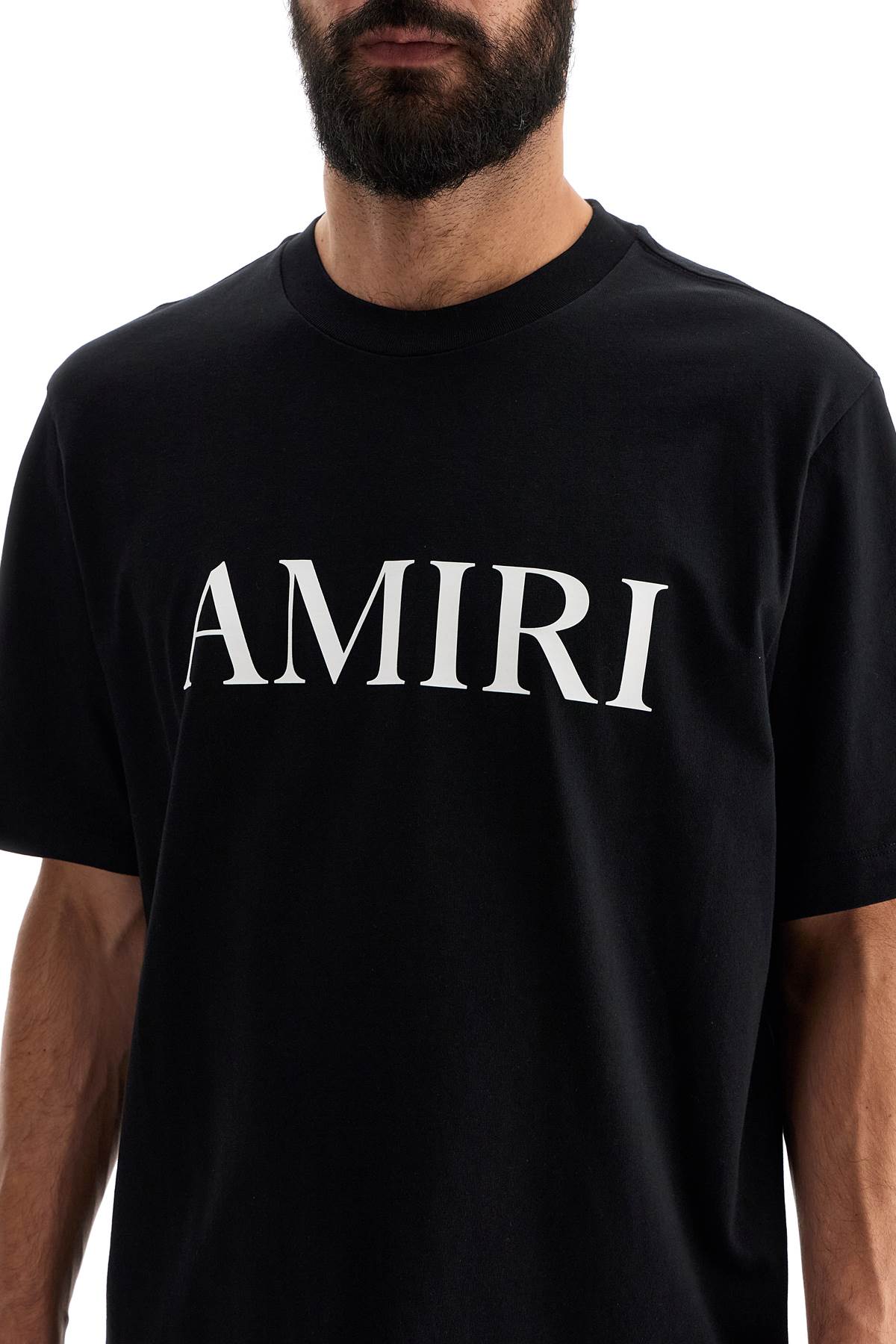 Amiri Amiri Core Logo T-Shirt