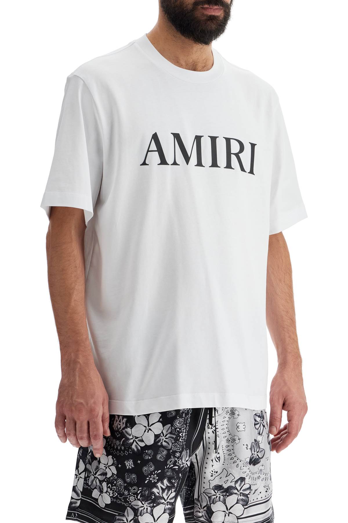 Amiri Amiri Core Logo T-Shirt