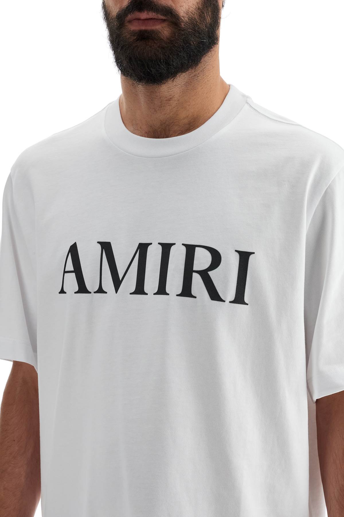 Amiri Amiri Core Logo T-Shirt