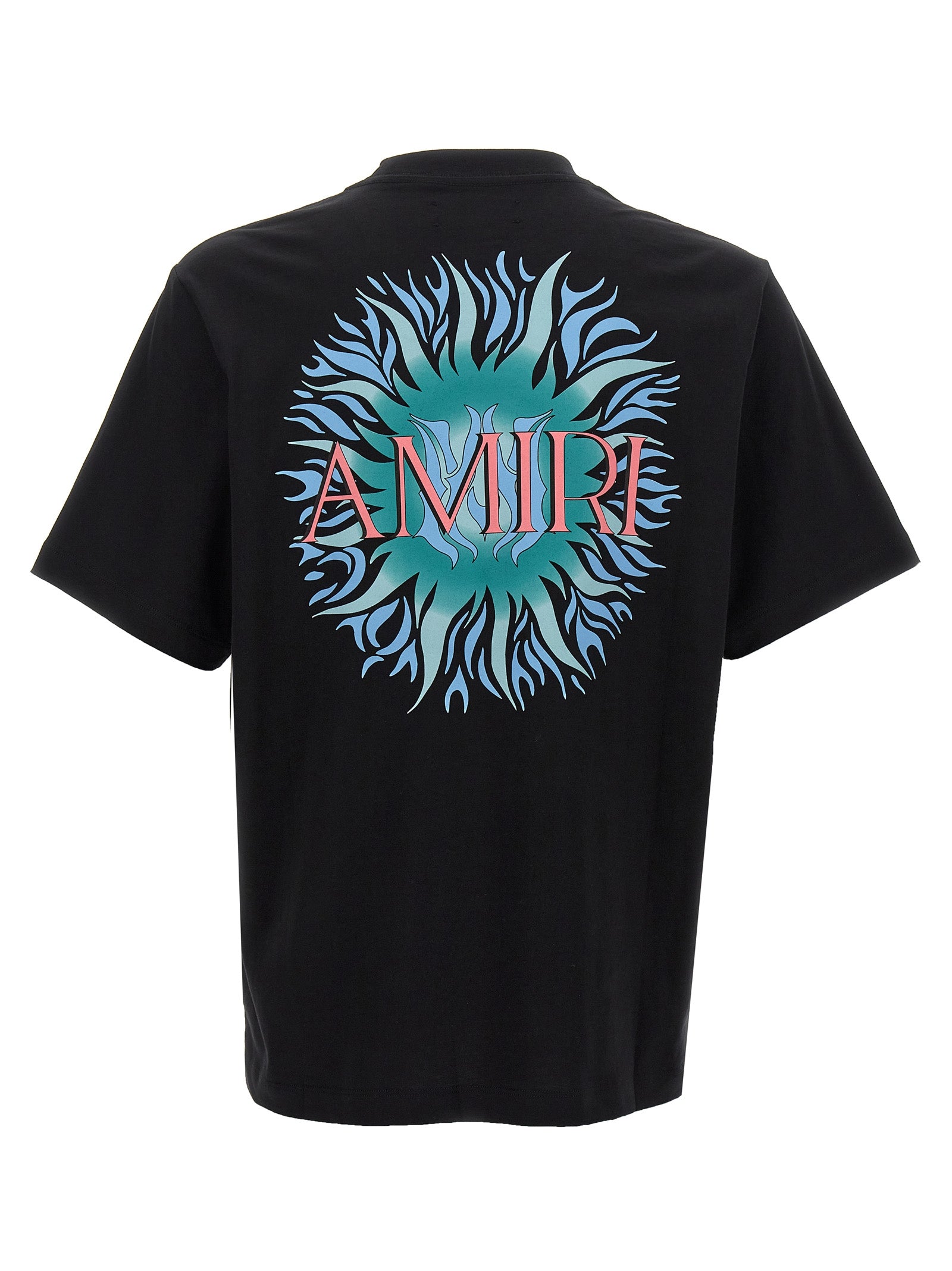 Amiri 'Amiri Sun' T-Shirt