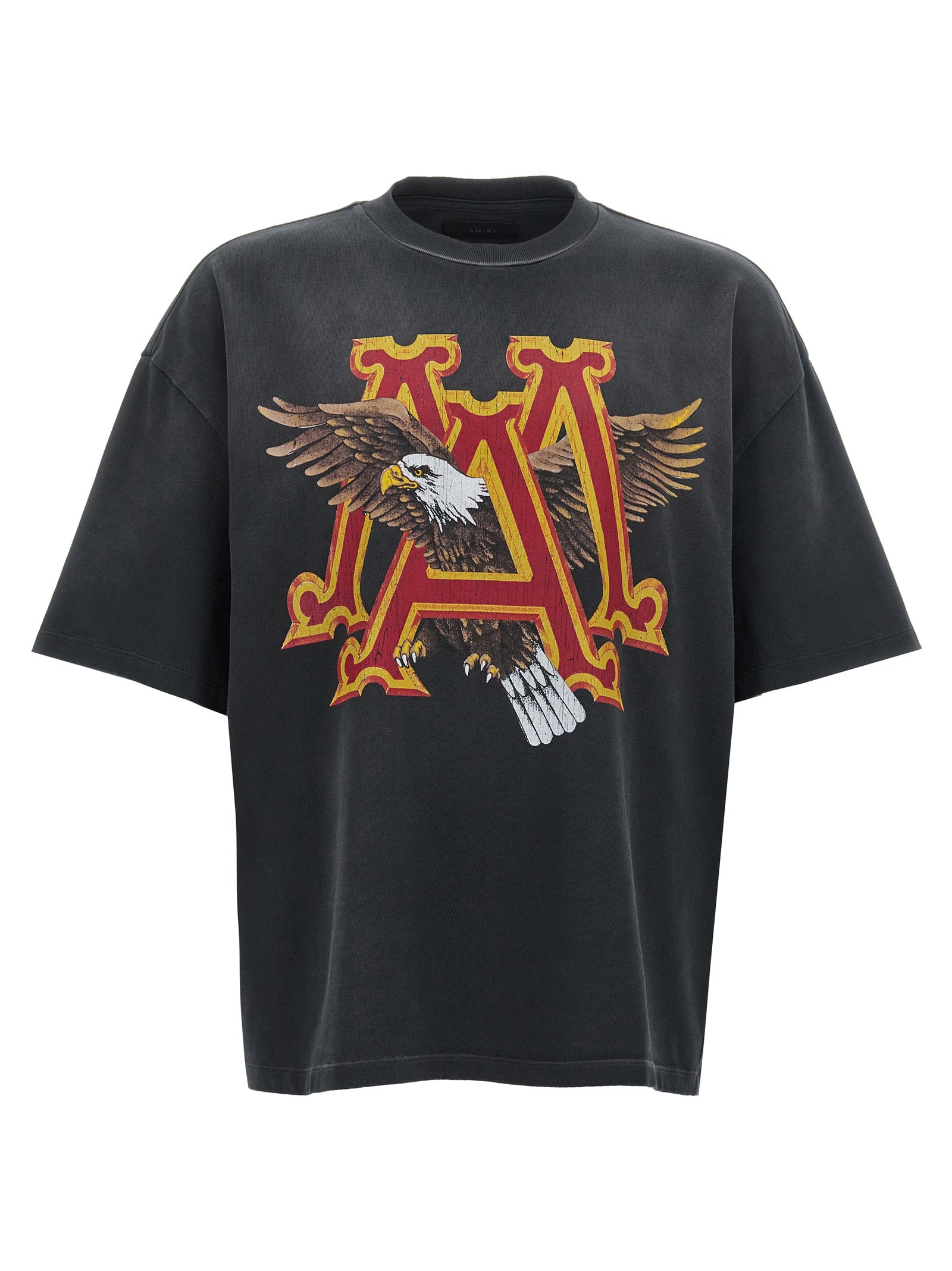 Amiri 'Vintage Ma Eagle' T-Shirt