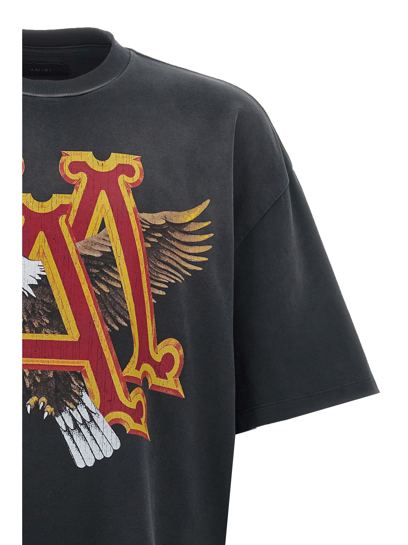 Amiri 'Vintage Ma Eagle' T-Shirt