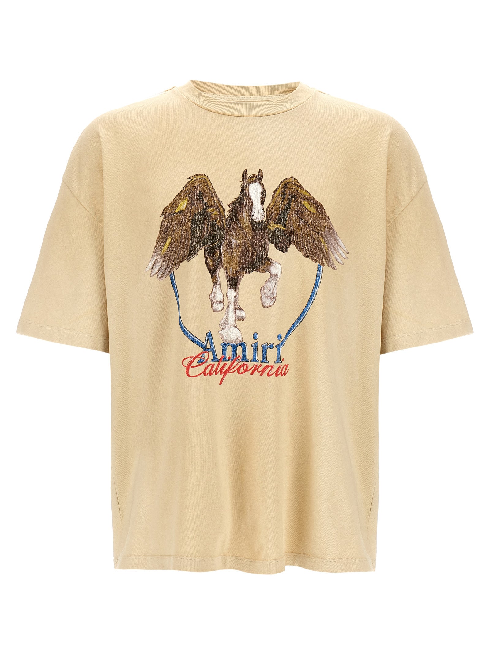 Amiri 'Pegasus' T-Shirt