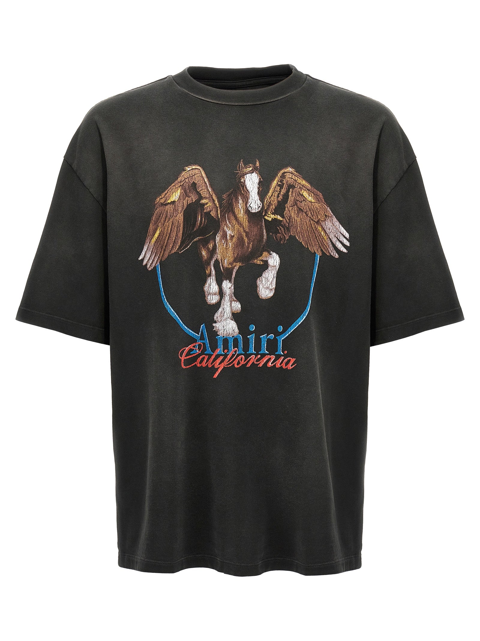 Amiri 'Pegasus' T-Shirt