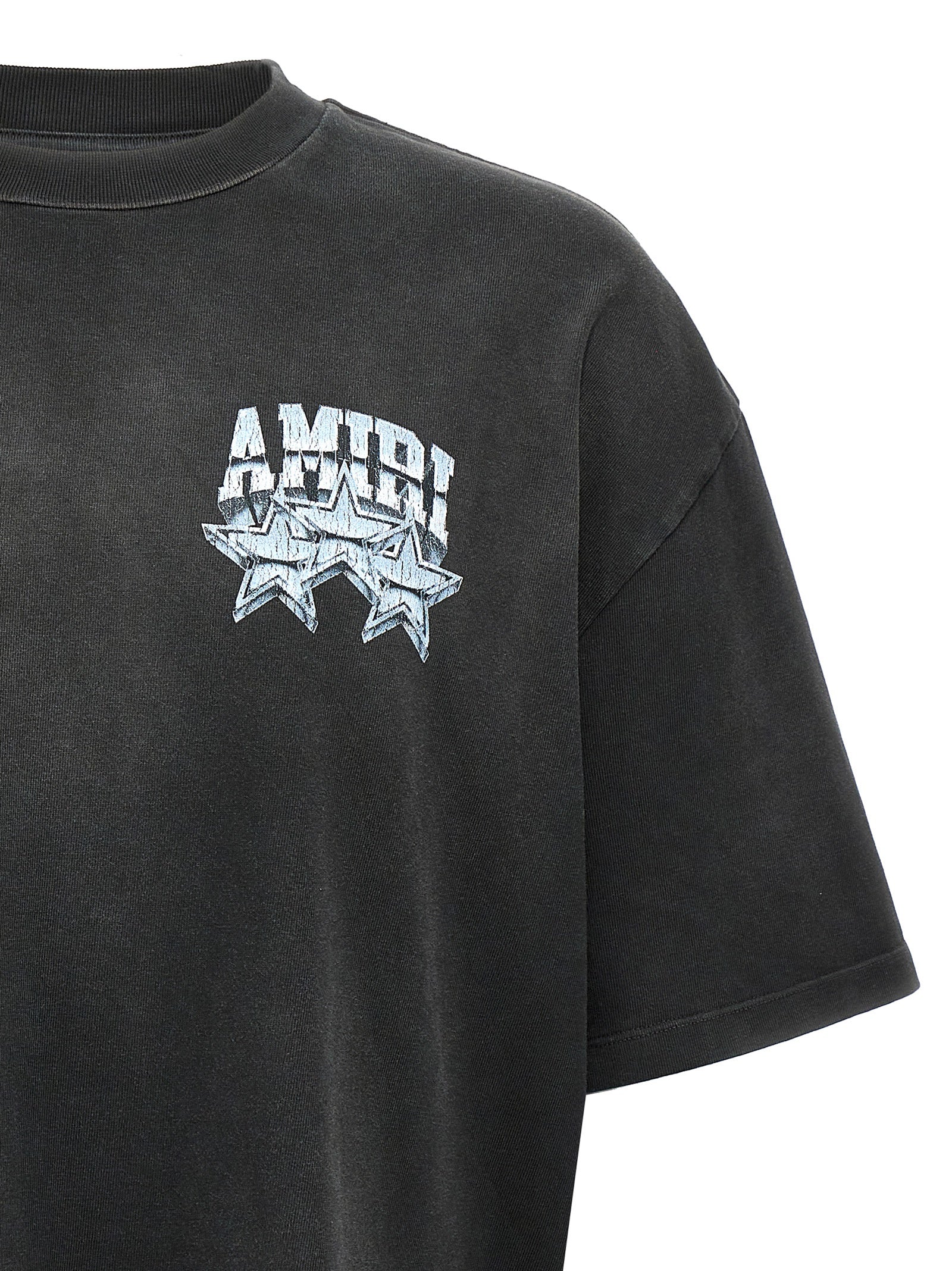 Amiri 'Championship Os' T-Shirt