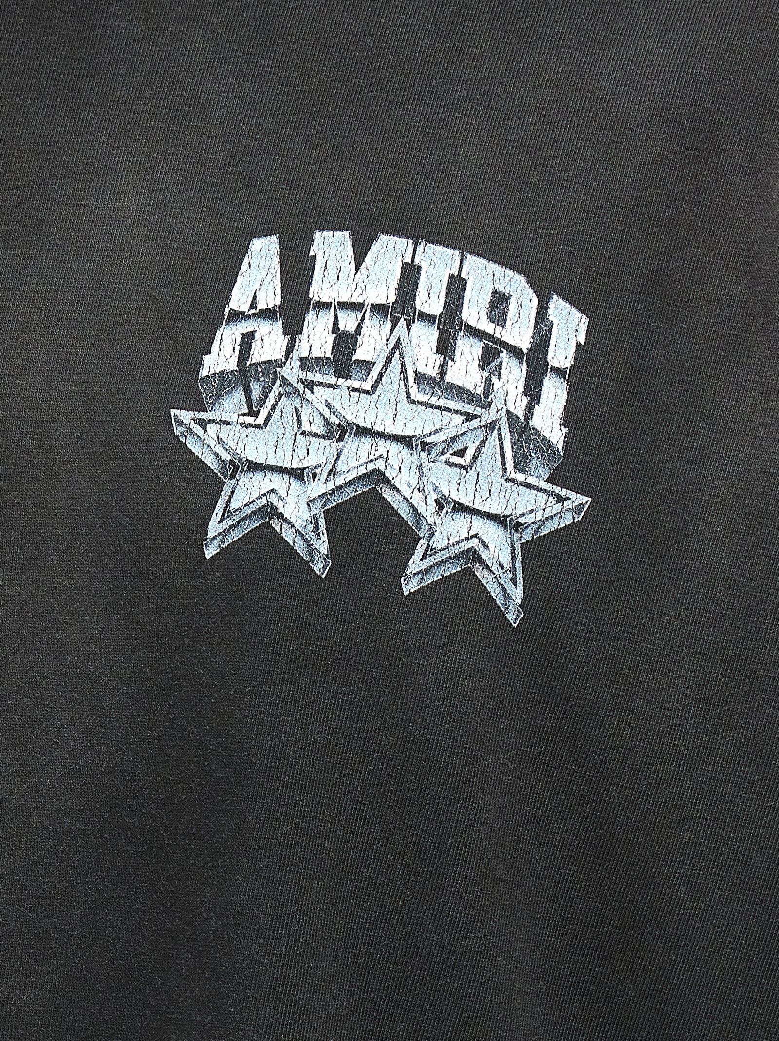 Amiri 'Championship Os' T-Shirt