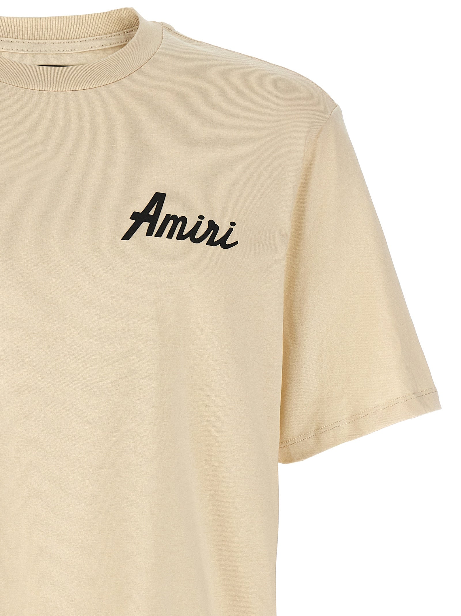 Amiri 'City' T-Shirt