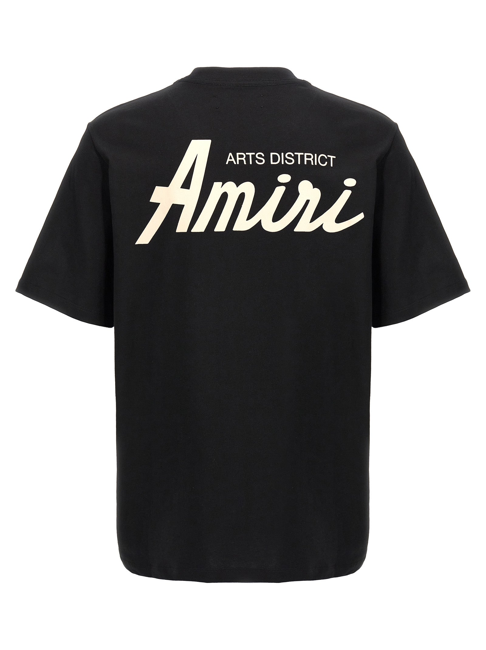 Amiri 'City' T-Shirt