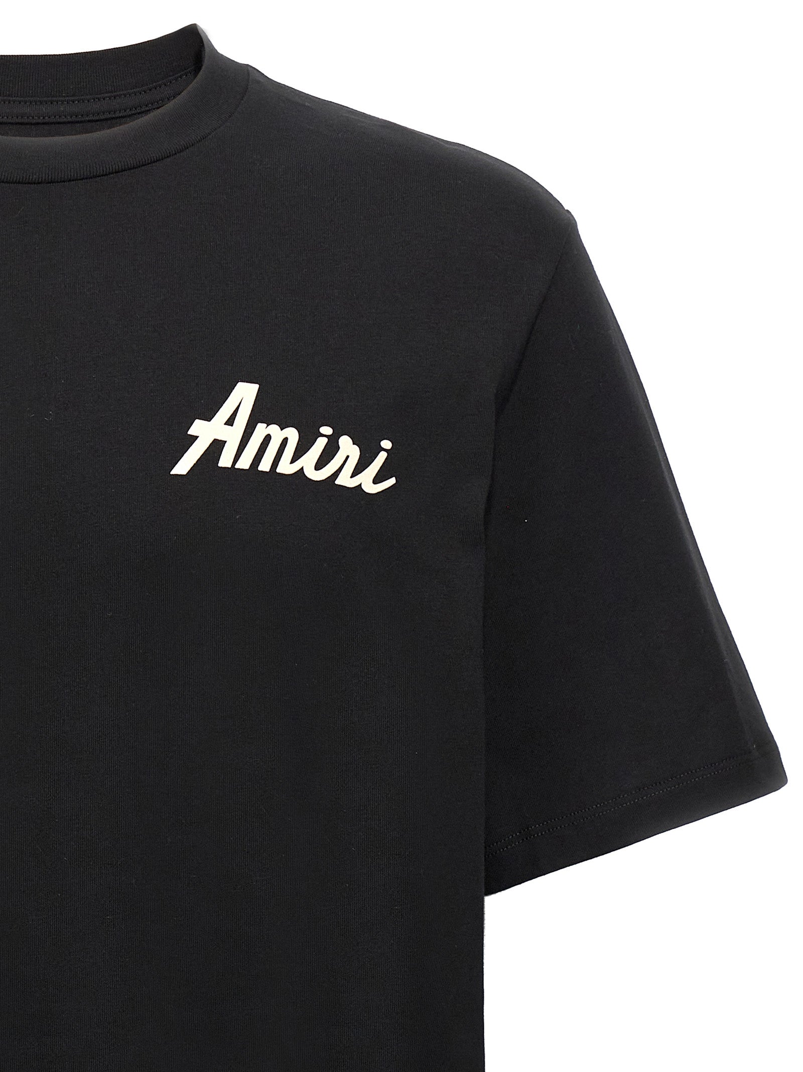 Amiri 'City' T-Shirt