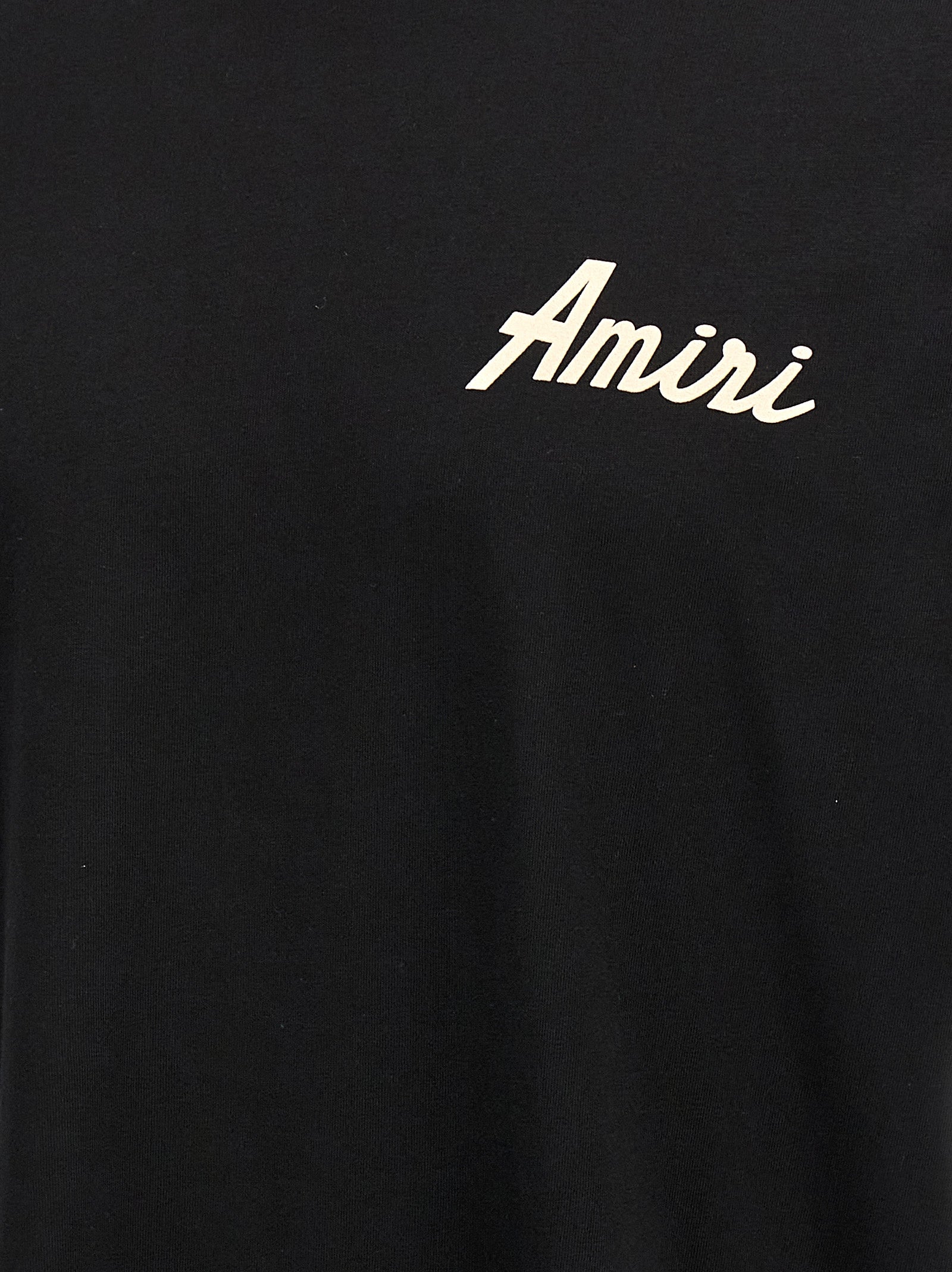 Amiri 'City' T-Shirt