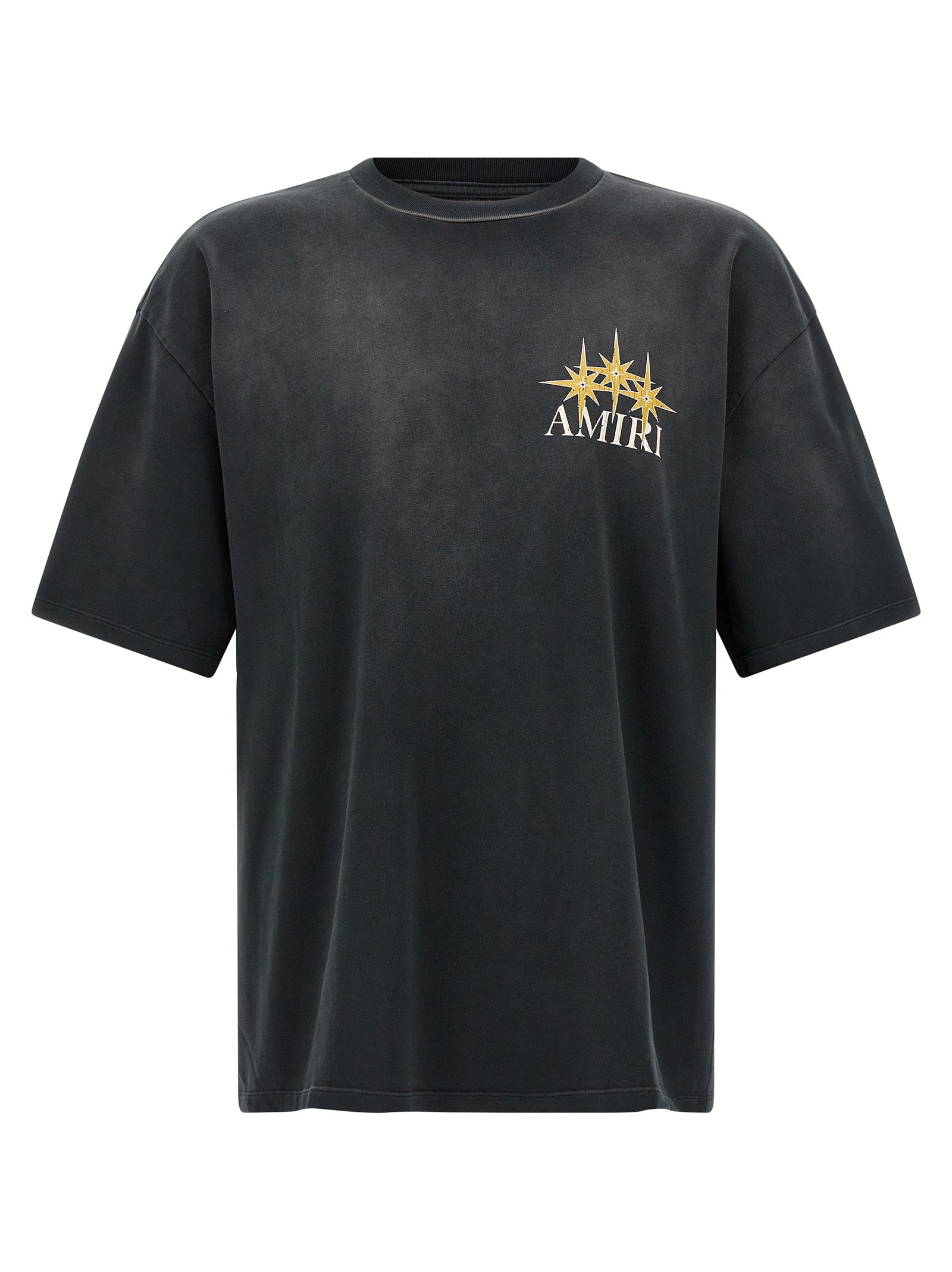 Amiri 'Amiri Starburst' T-Shirt