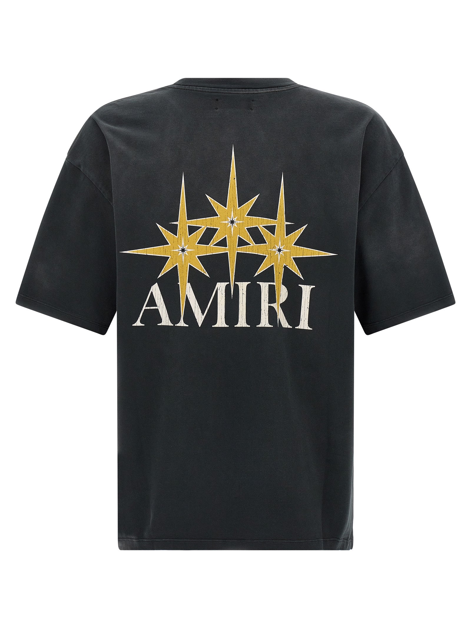 Amiri 'Amiri Starburst' T-Shirt