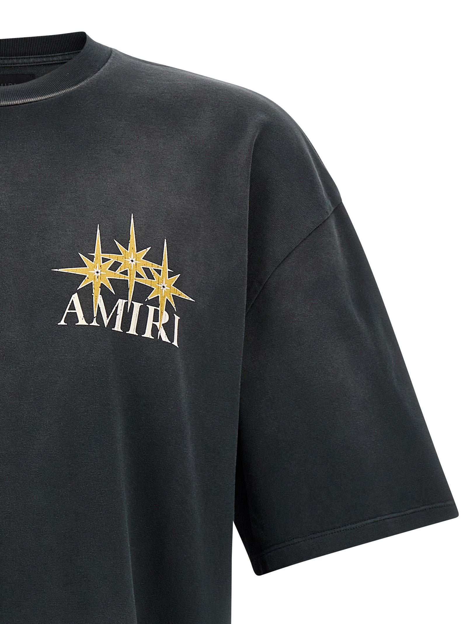 Amiri 'Amiri Starburst' T-Shirt