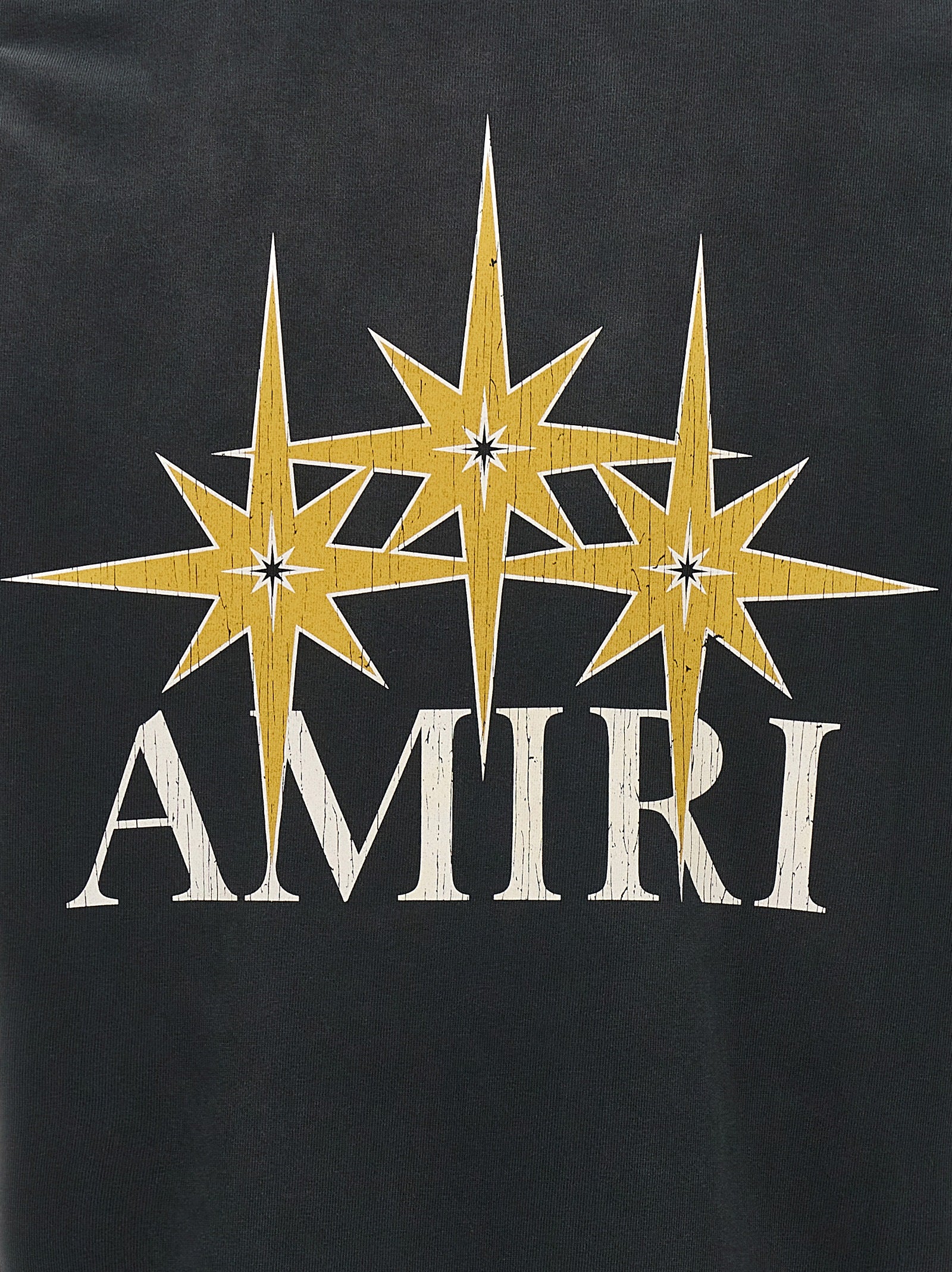 Amiri 'Amiri Starburst' T-Shirt