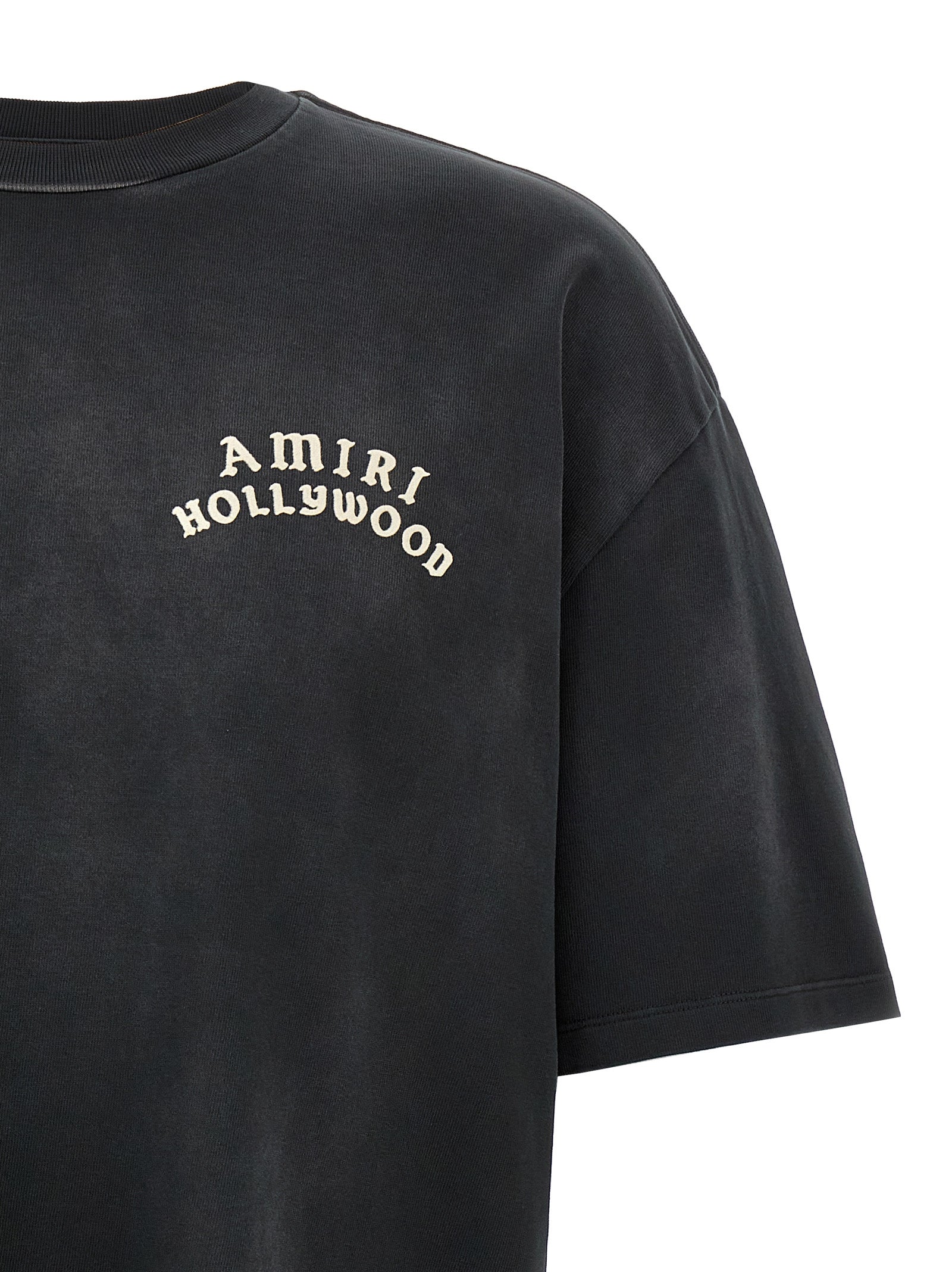 Amiri 'Amiri Hollywood' T-Shirt