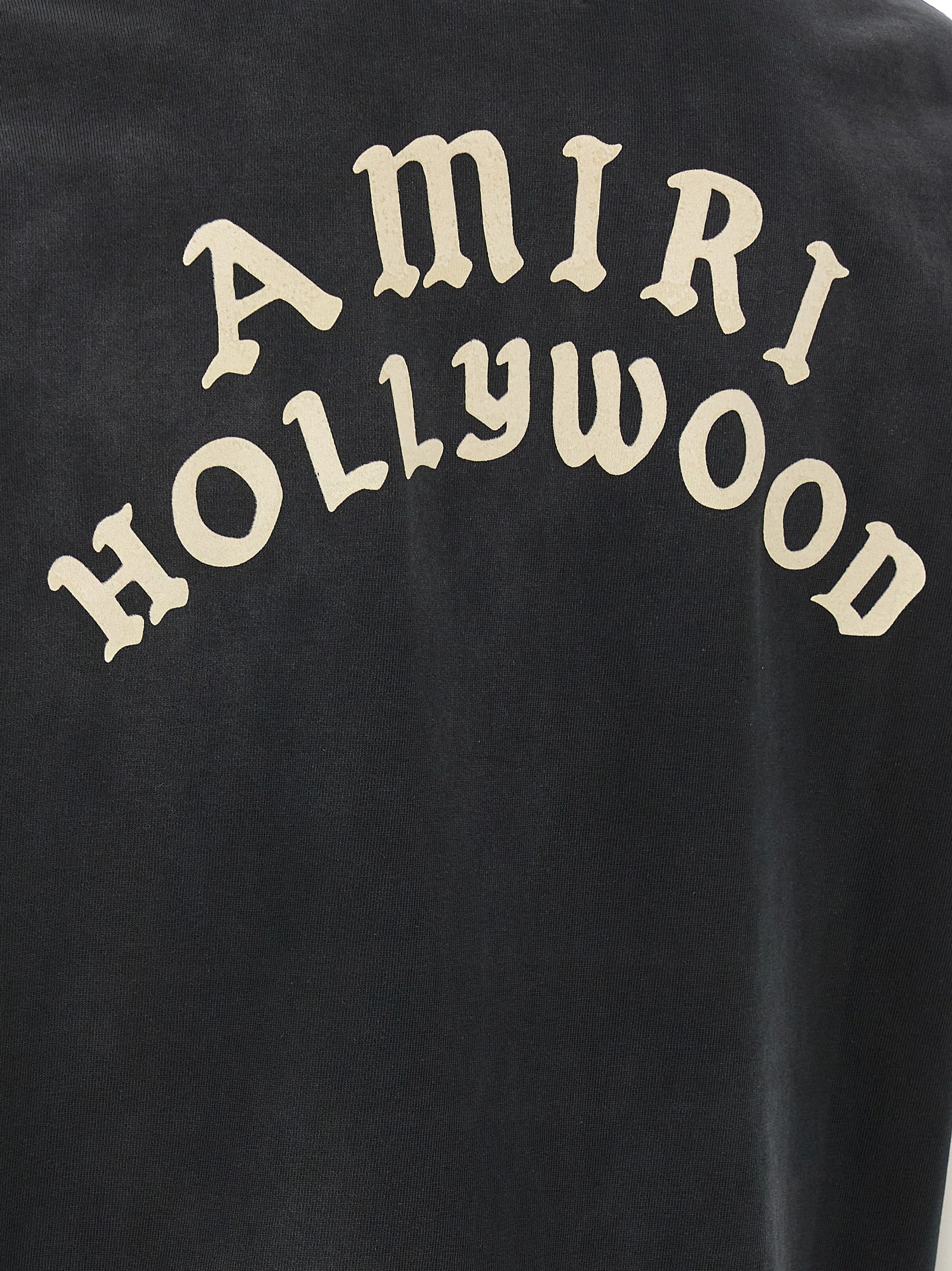 Amiri 'Amiri Hollywood' T-Shirt