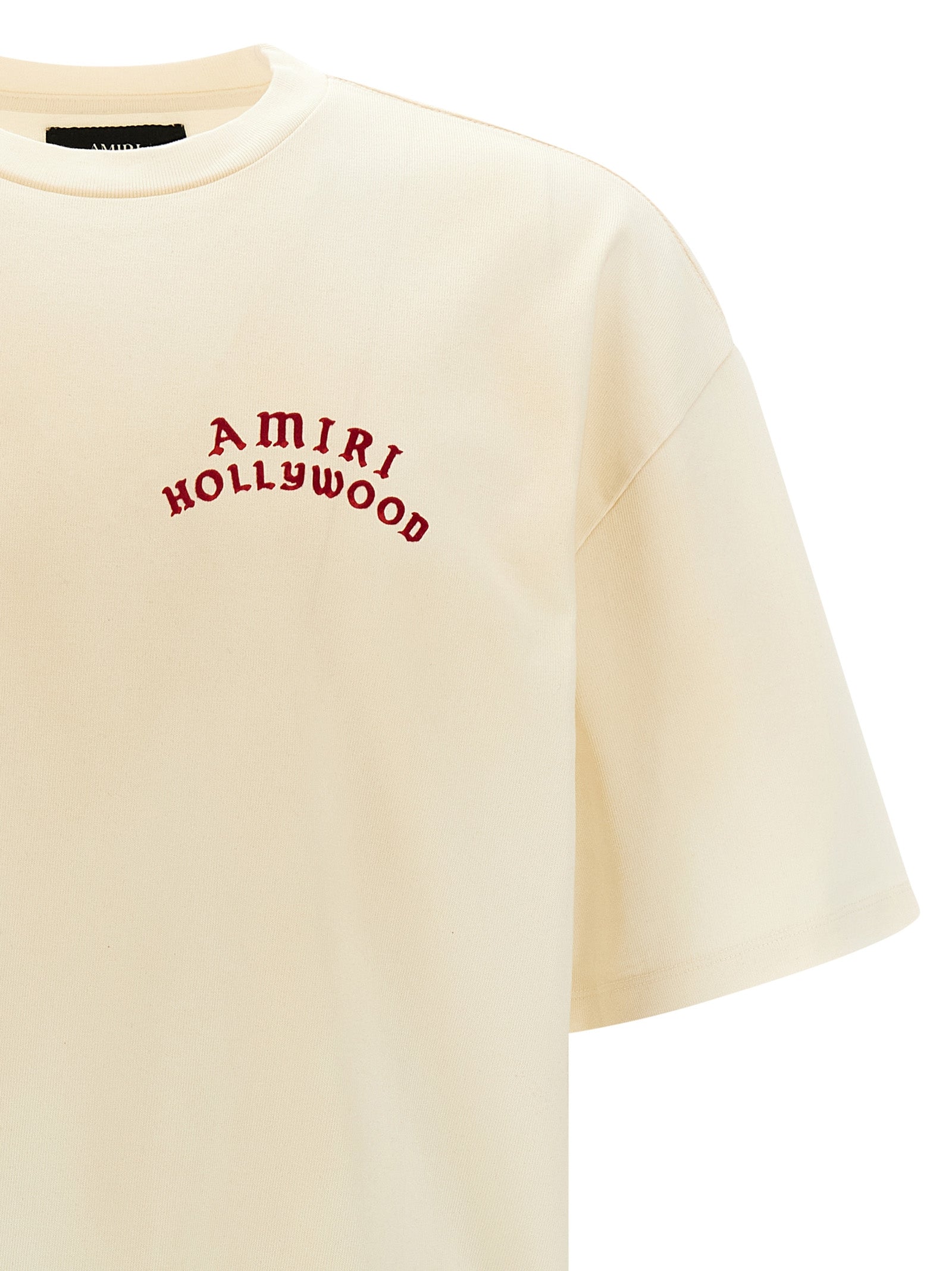 Amiri 'Amiri Hollywood' T-Shirt