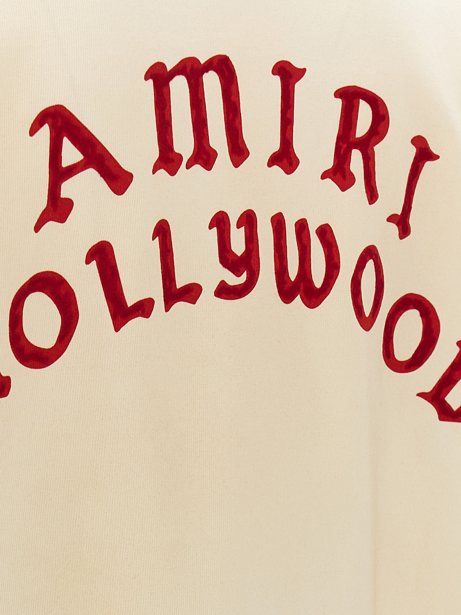 Amiri 'Amiri Hollywood' T-Shirt